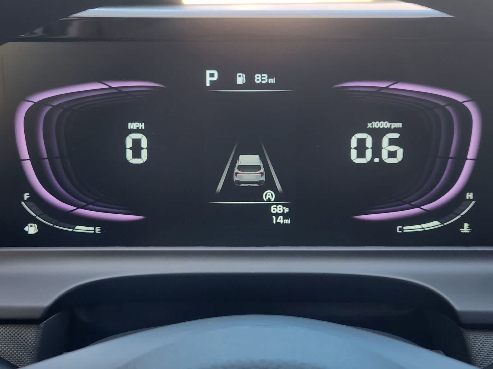 Thumbnail: 2026 Kia Seltos - 14