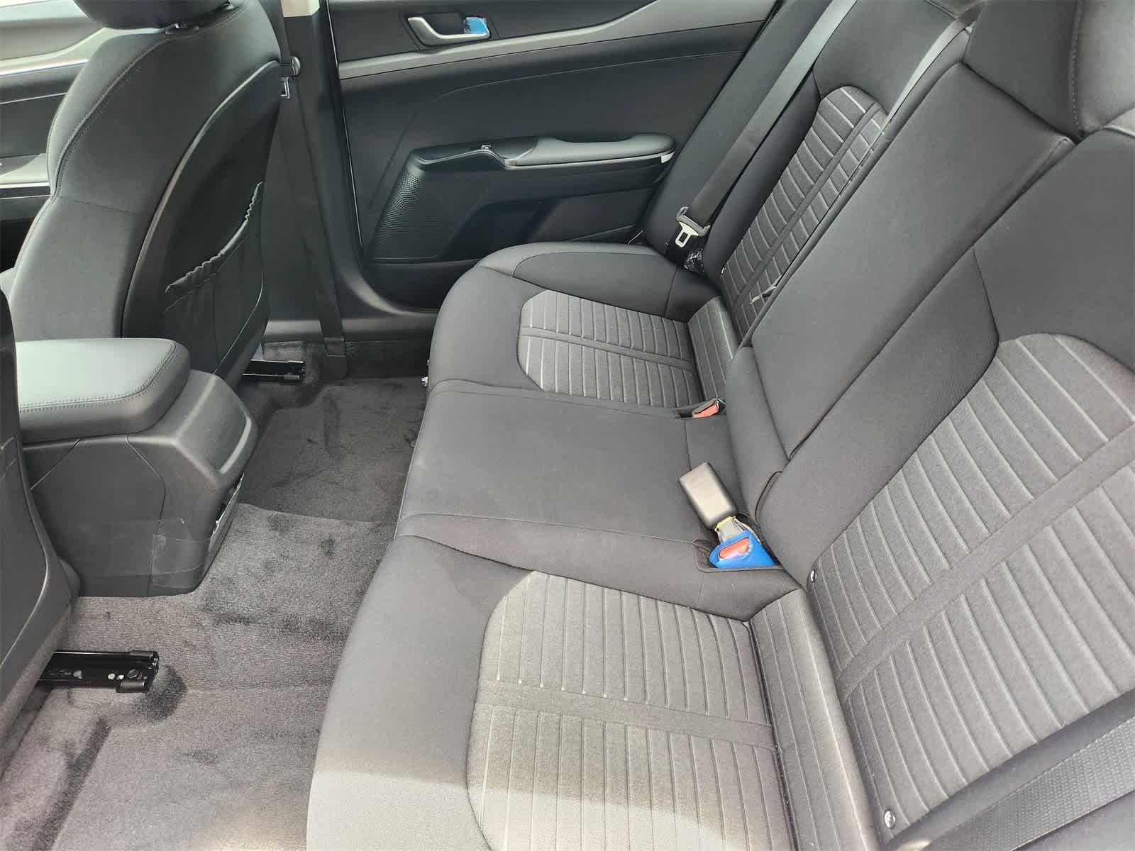 Thumbnail: 2026 Kia K5 - 28