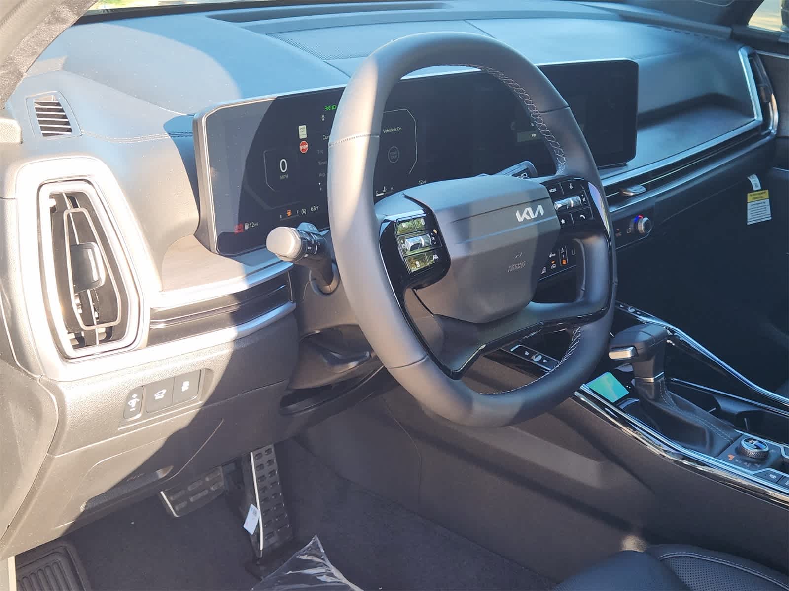 Thumbnail: 2026 Kia Sorento - 2