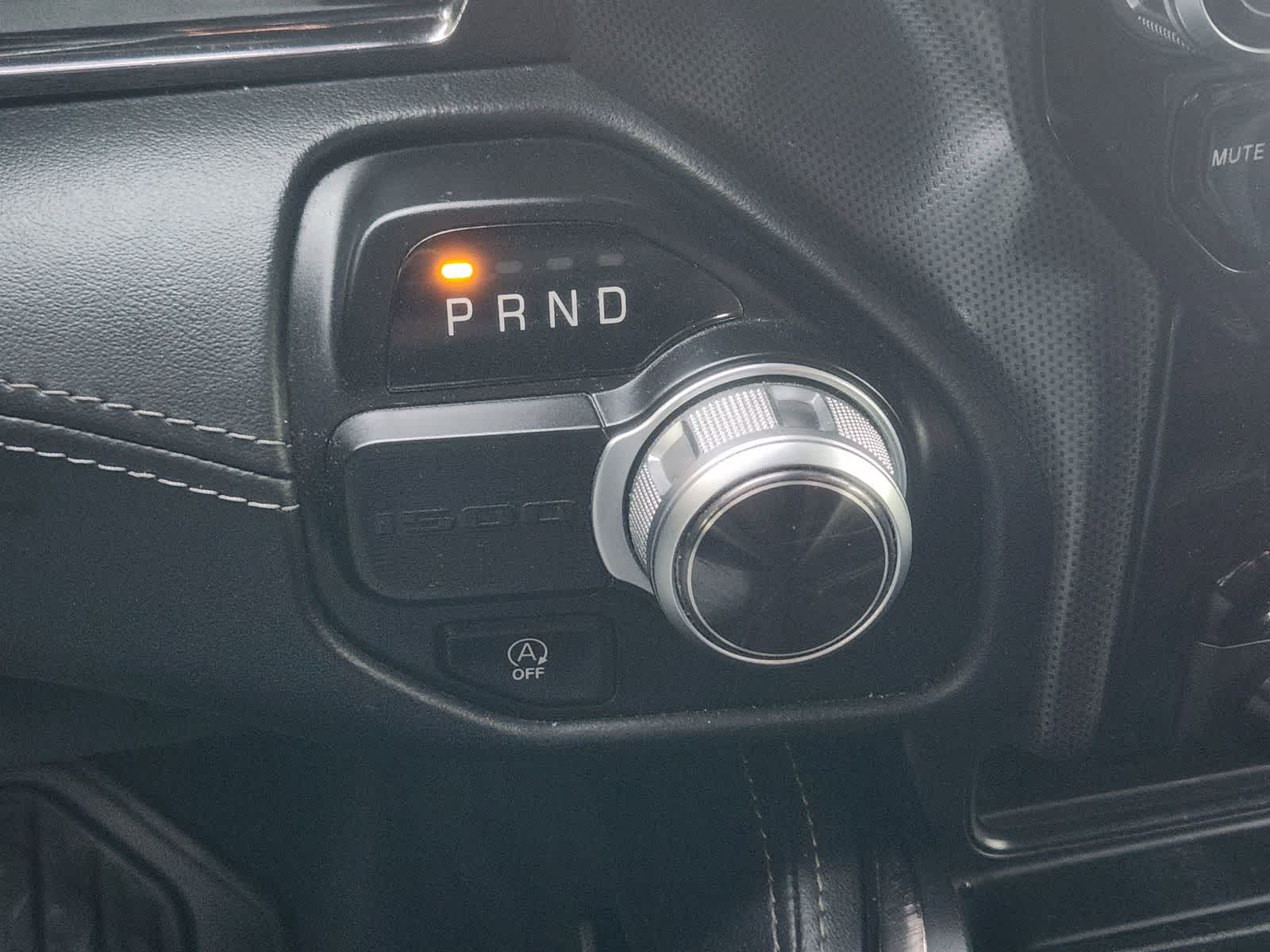 Thumbnail: 2022 RAM 1500 - 19