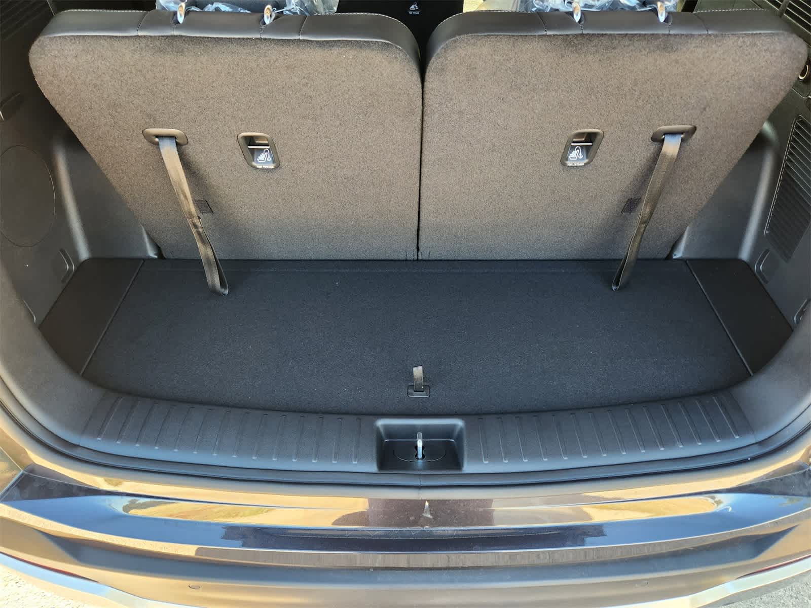 Thumbnail: 2026 Kia Sorento - 29