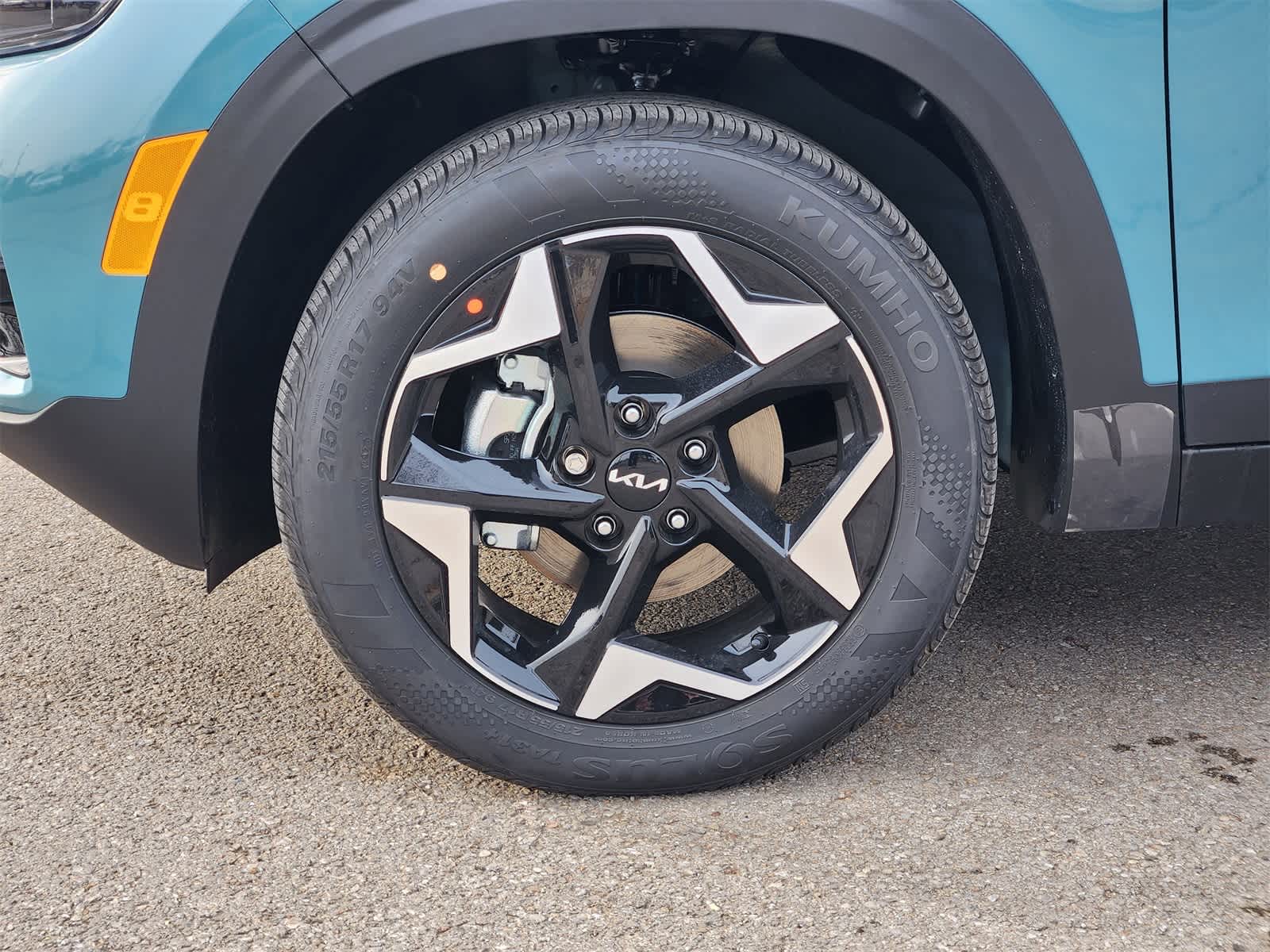 Thumbnail: 2026 Kia Seltos - 9