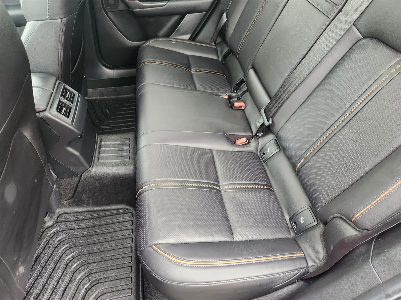 Thumbnail: 2023 Mazda CX-50 - 30