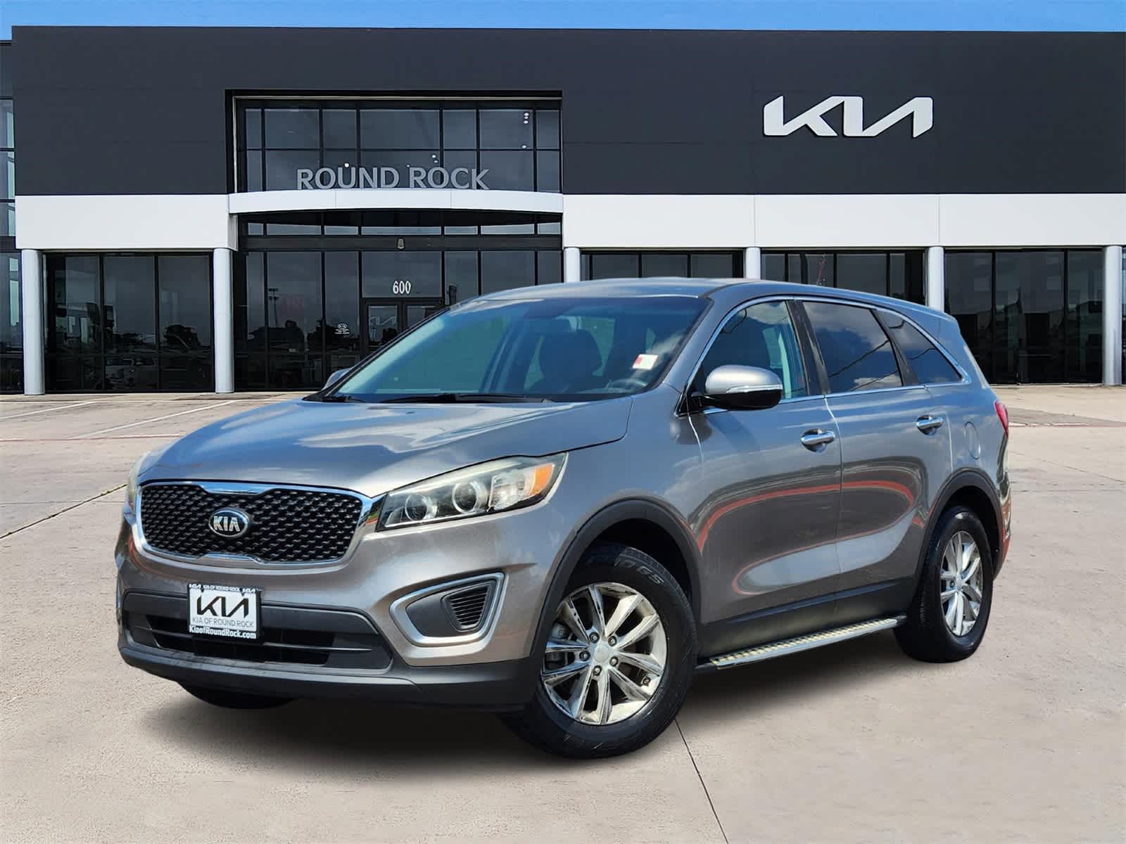 2016 Kia Sorento L -
                  Round Rock, TX