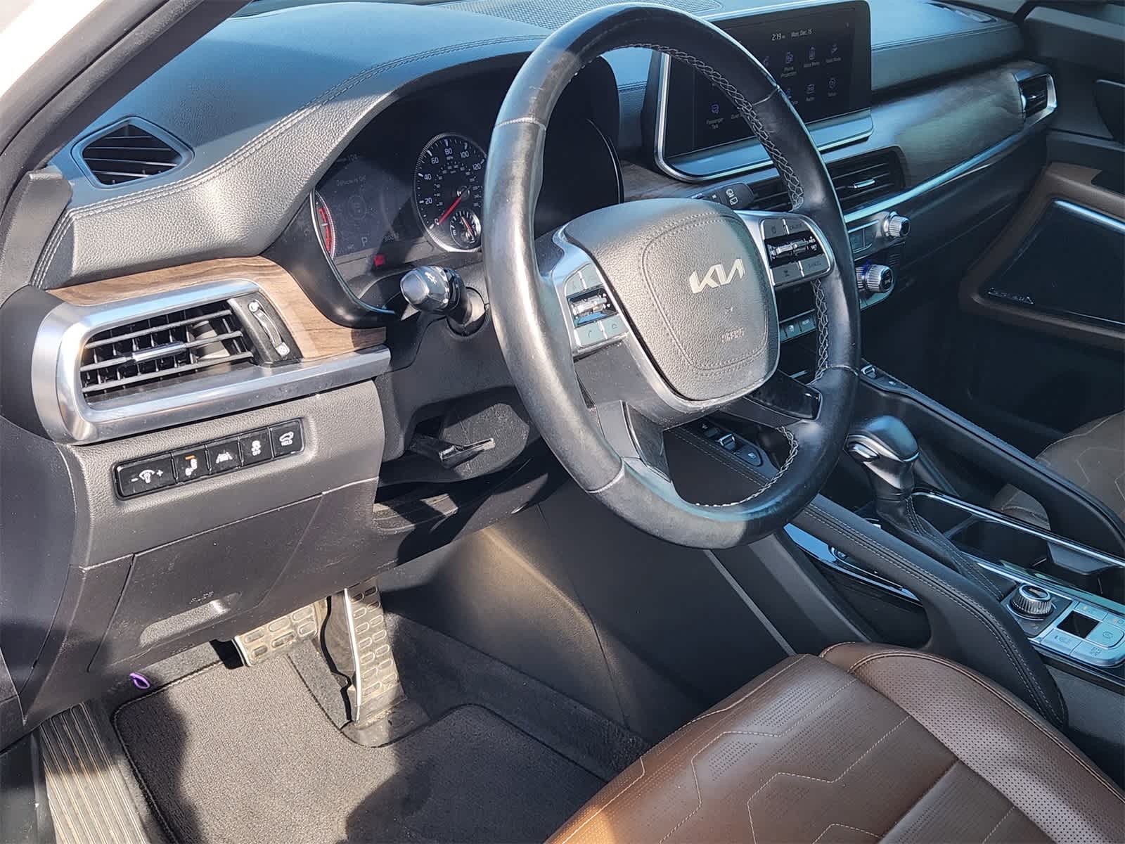 Thumbnail: 2022 Kia Telluride - 6