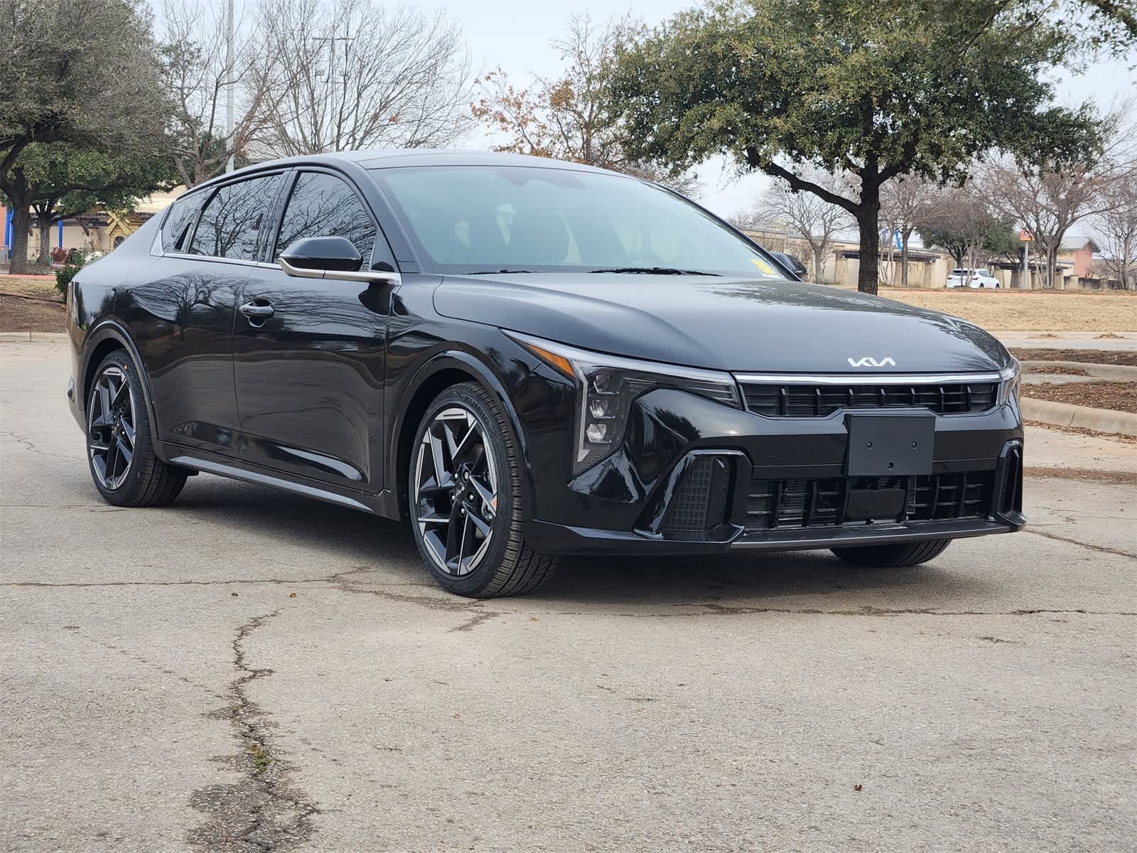 Thumbnail: 2026 Kia K4 - 2