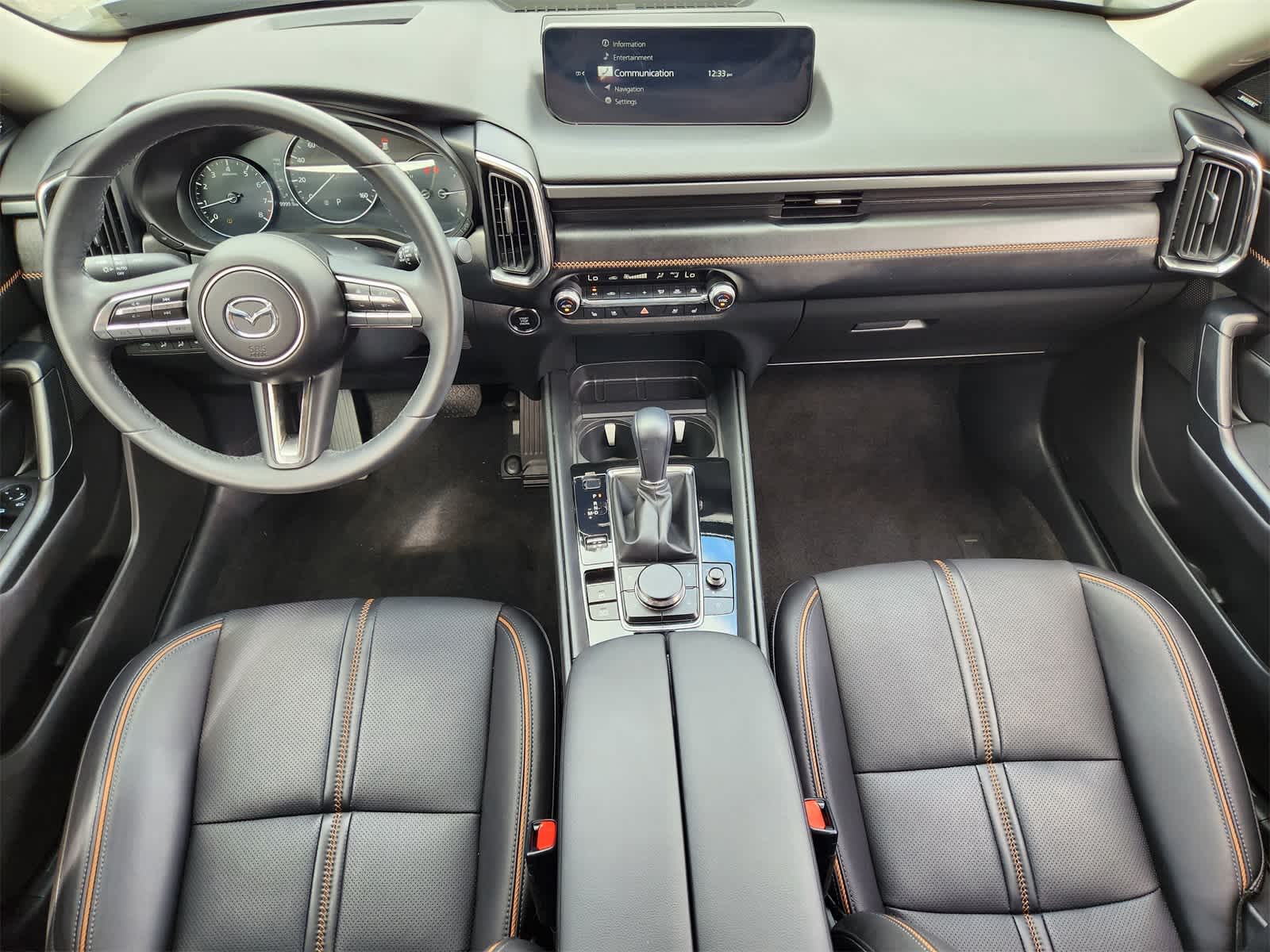 Thumbnail: 2024 Mazda CX-50 - 26