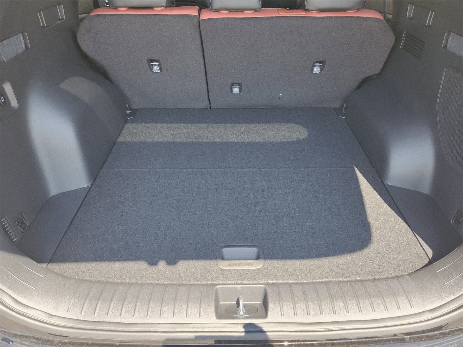 Thumbnail: 2026 Kia Sportage - 29