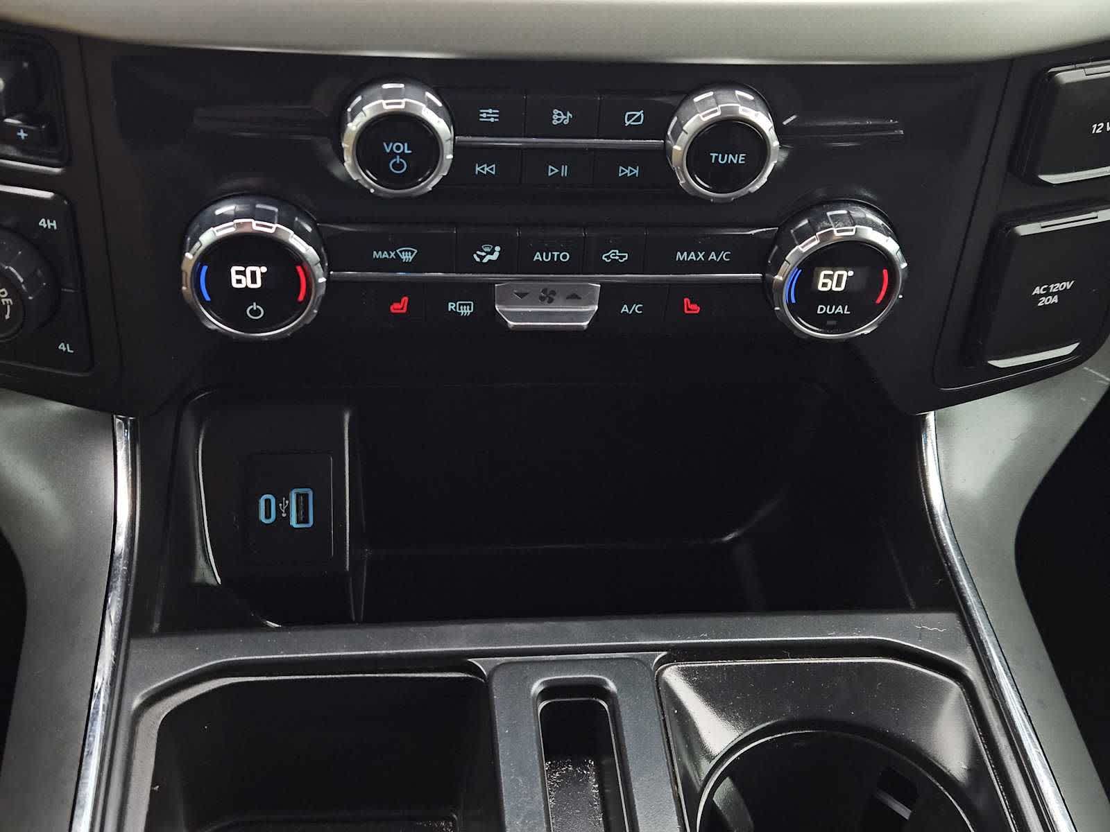 Thumbnail: 2021 Ford F-150 - 18