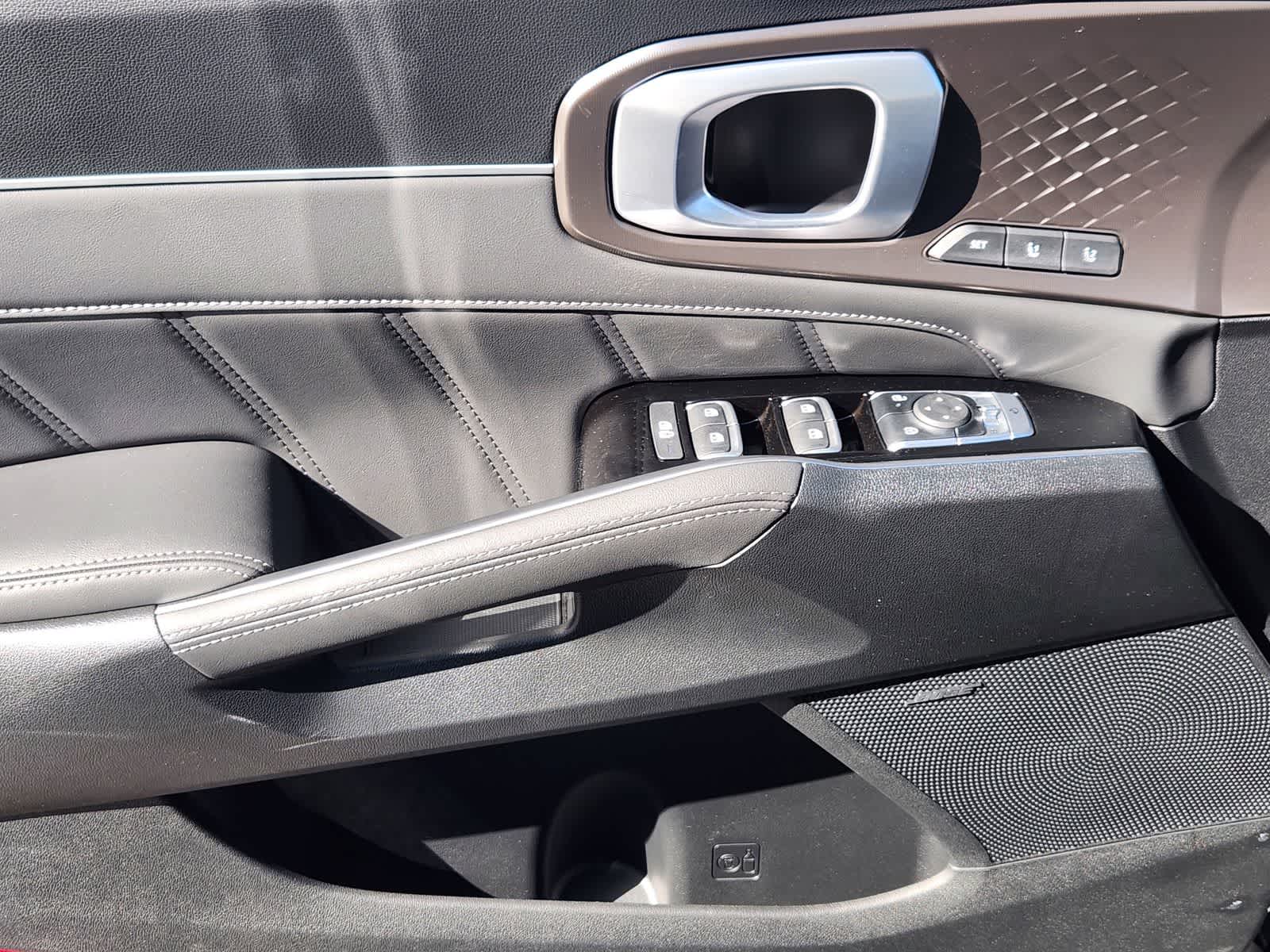 Thumbnail: 2026 Kia Sorento - 20