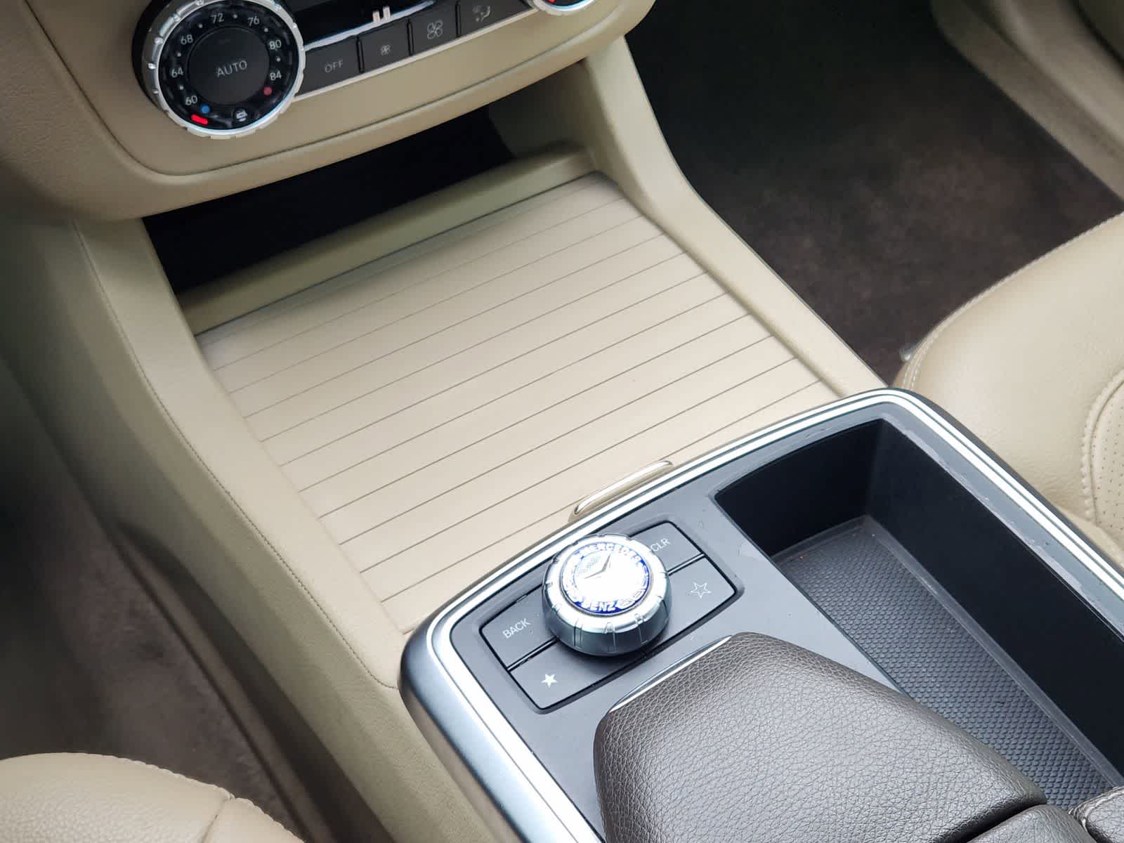 Thumbnail: 2014 Mercedes-Benz M-Class - 19