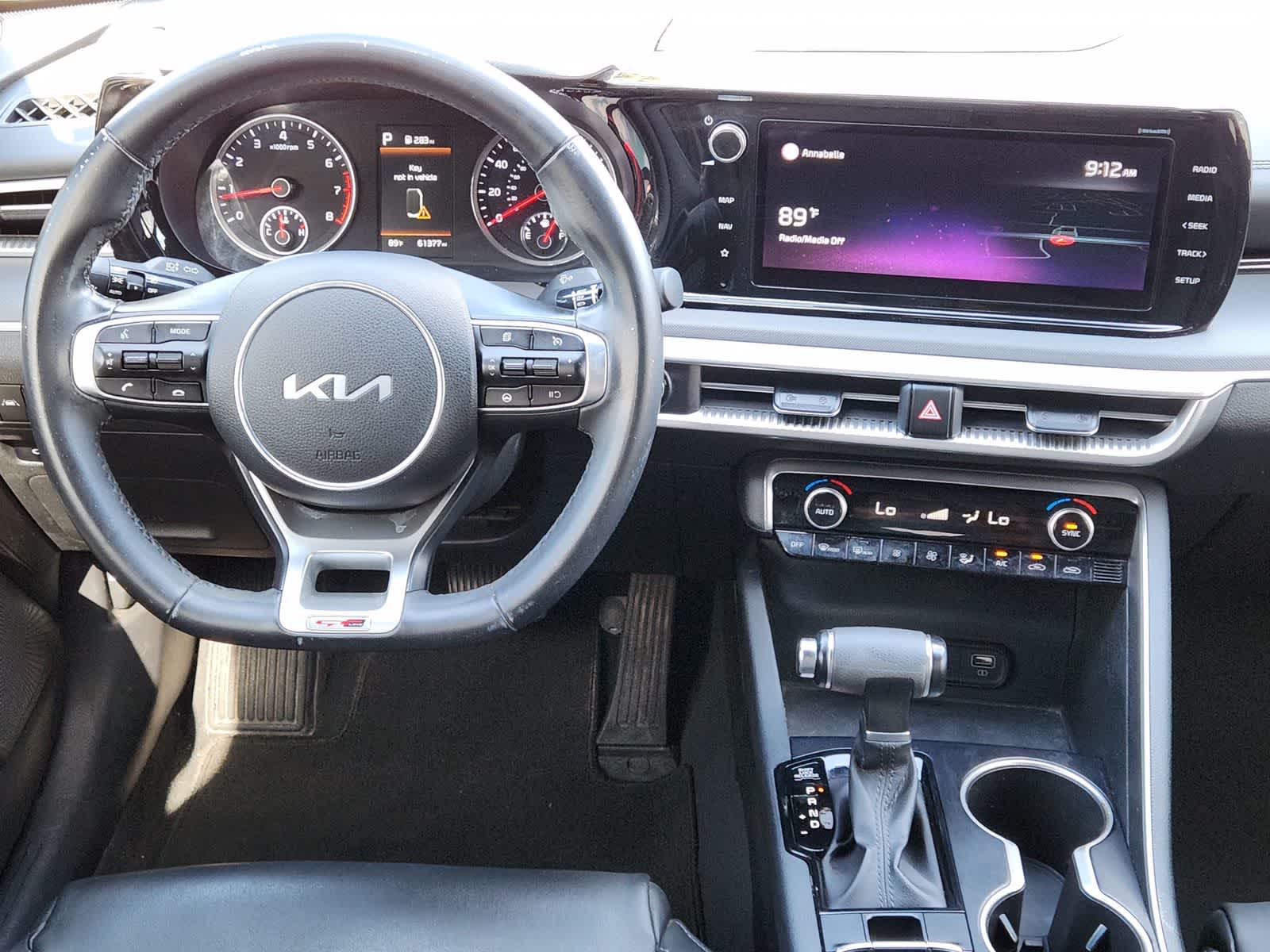 Thumbnail: 2022 Kia K5 - 23