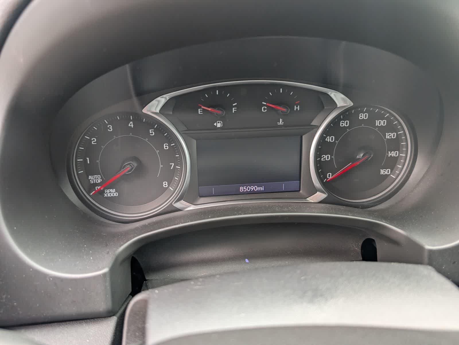 Thumbnail: 2019 GMC Terrain - 2