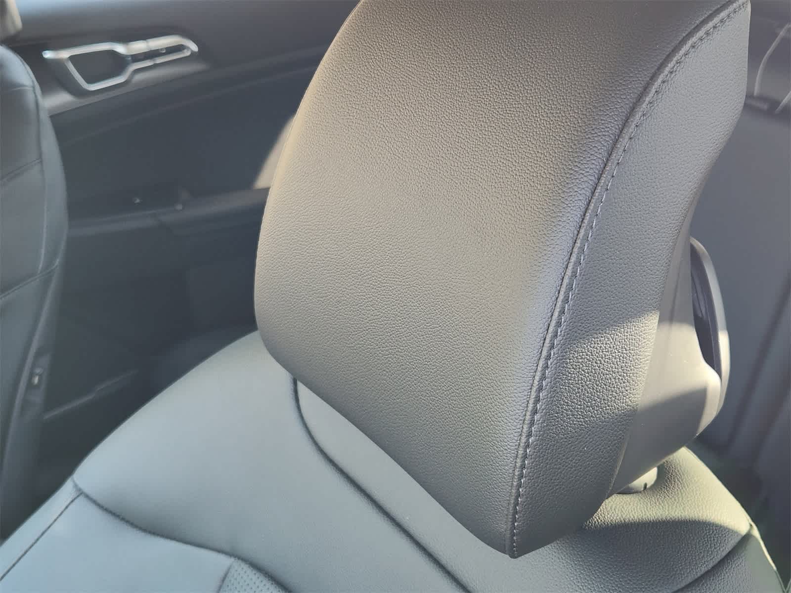 Thumbnail: 2026 Kia Sportage - 13