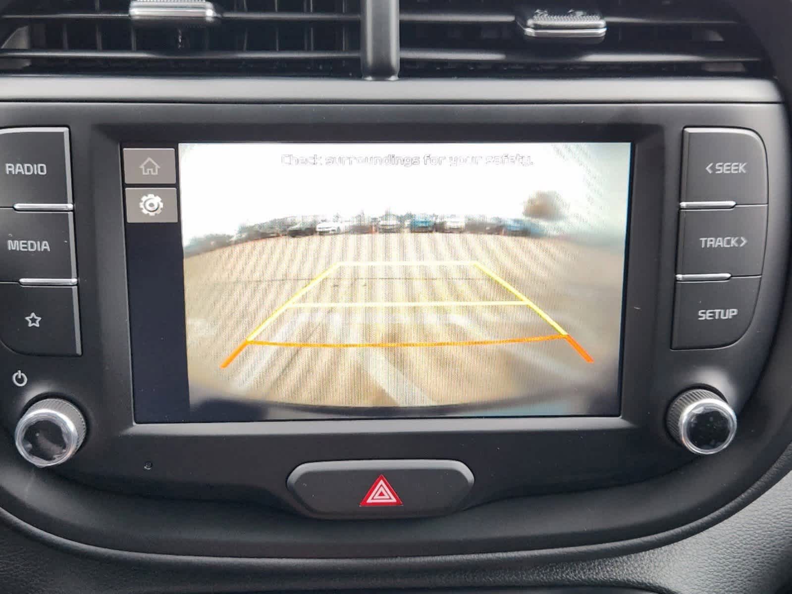 Thumbnail: 2025 Kia Soul - 18