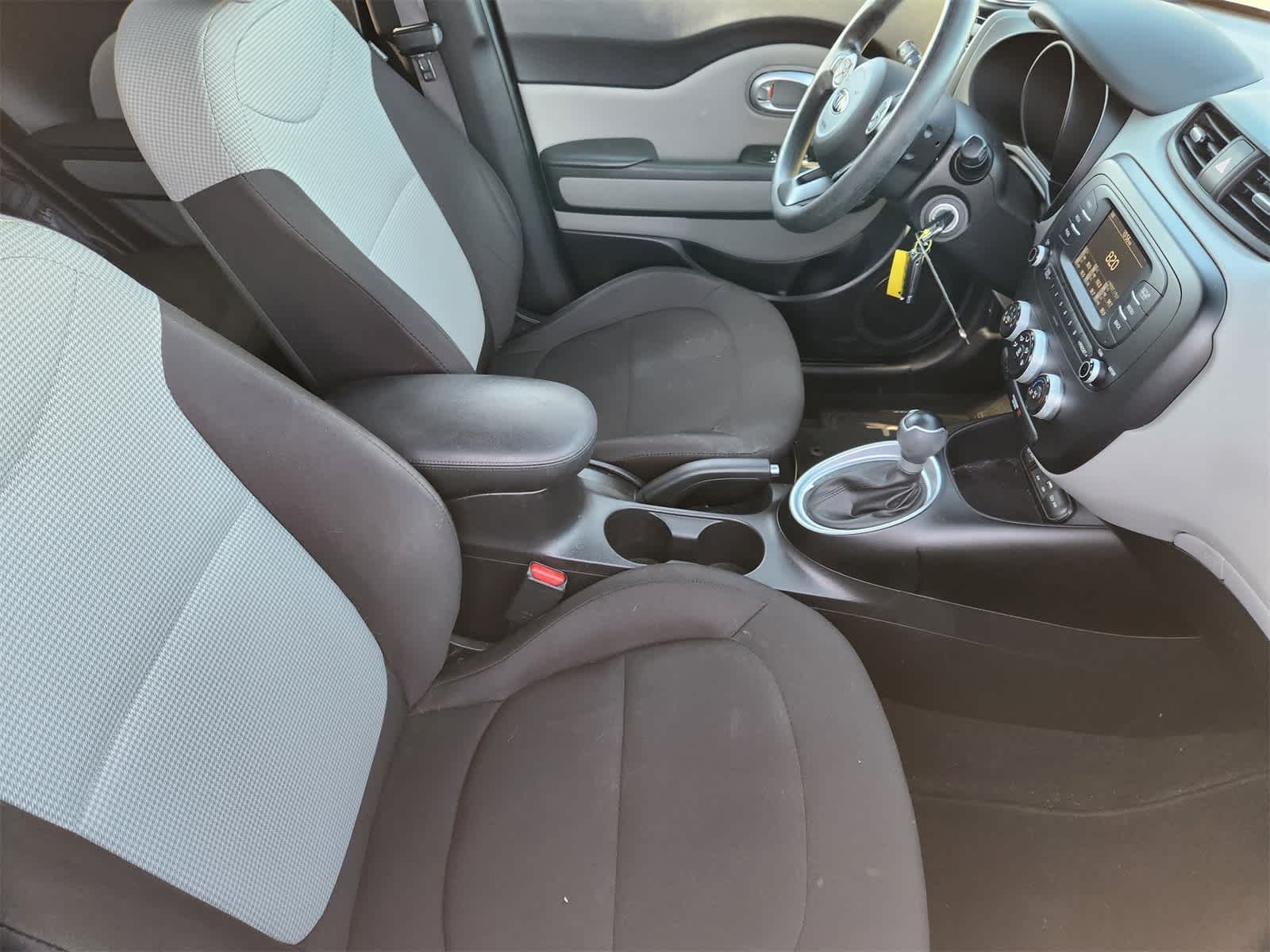 Thumbnail: 2017 Kia Soul - 14