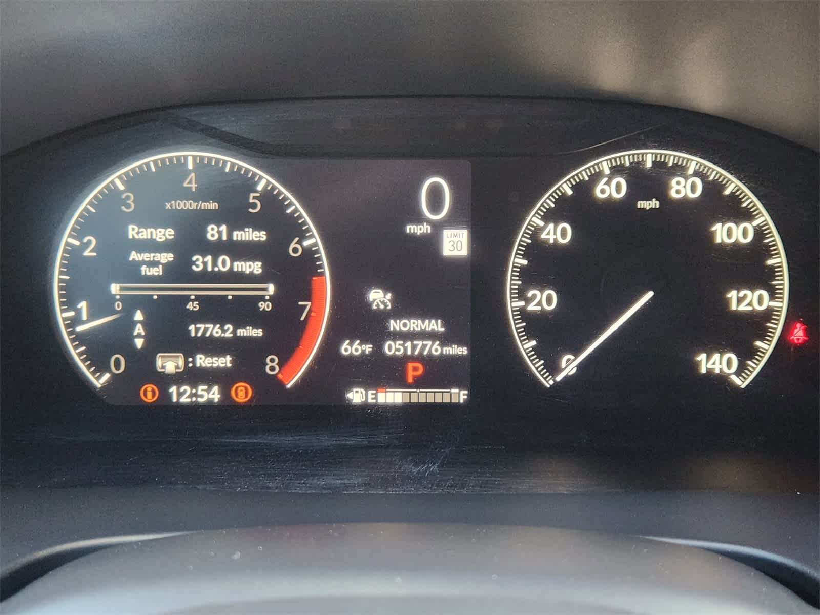 Thumbnail: 2025 Honda CR-V - 15