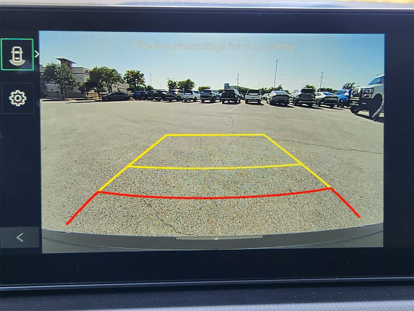 Thumbnail: 2026 Kia Sportage - 16