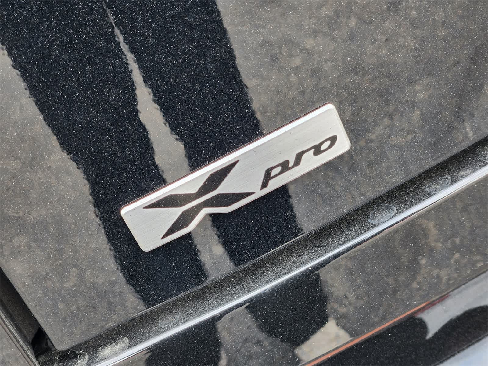 Thumbnail: 2027 Kia Telluride - 10