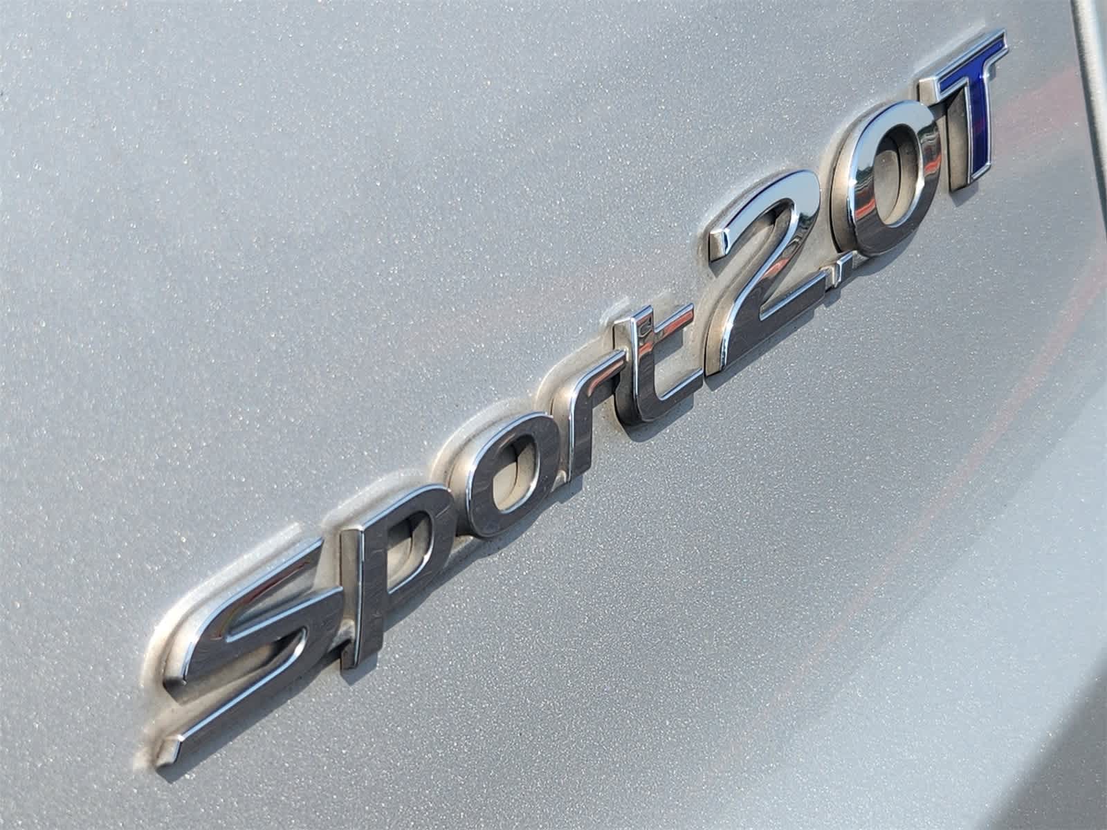 Thumbnail: 2013 Hyundai Santa Fe - 12