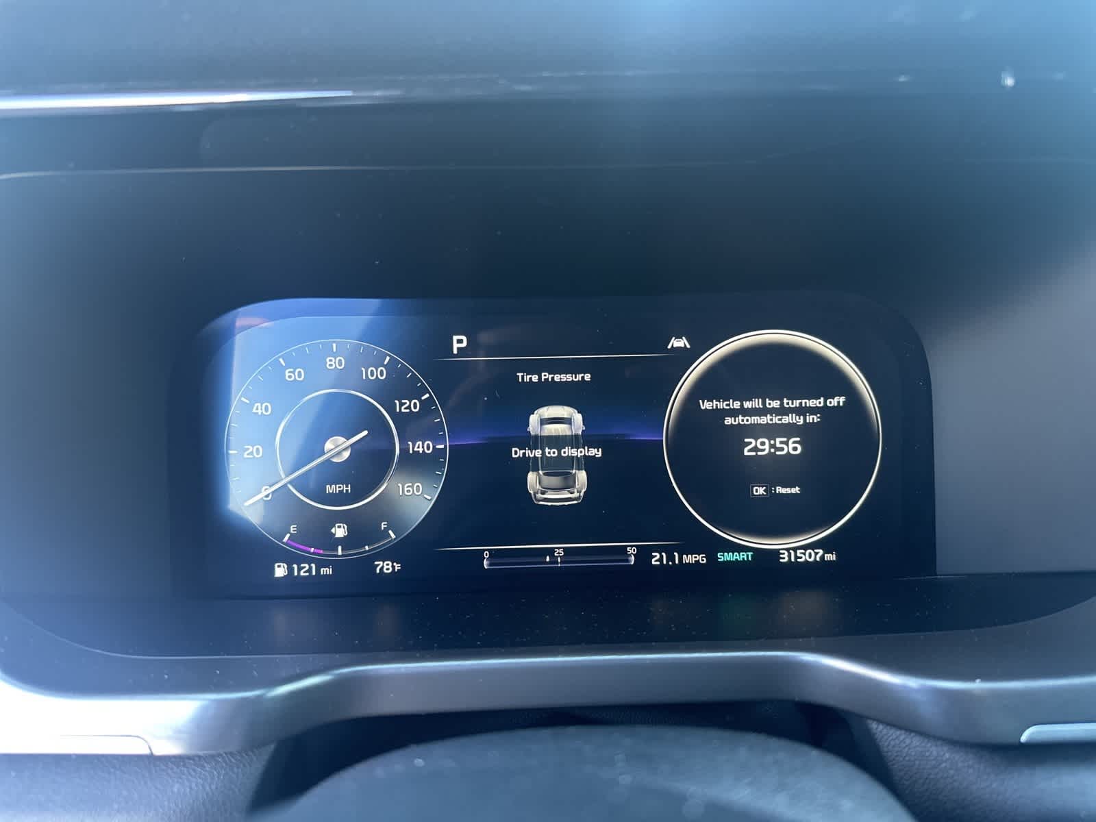 Thumbnail: 2023 Kia Sorento - 5