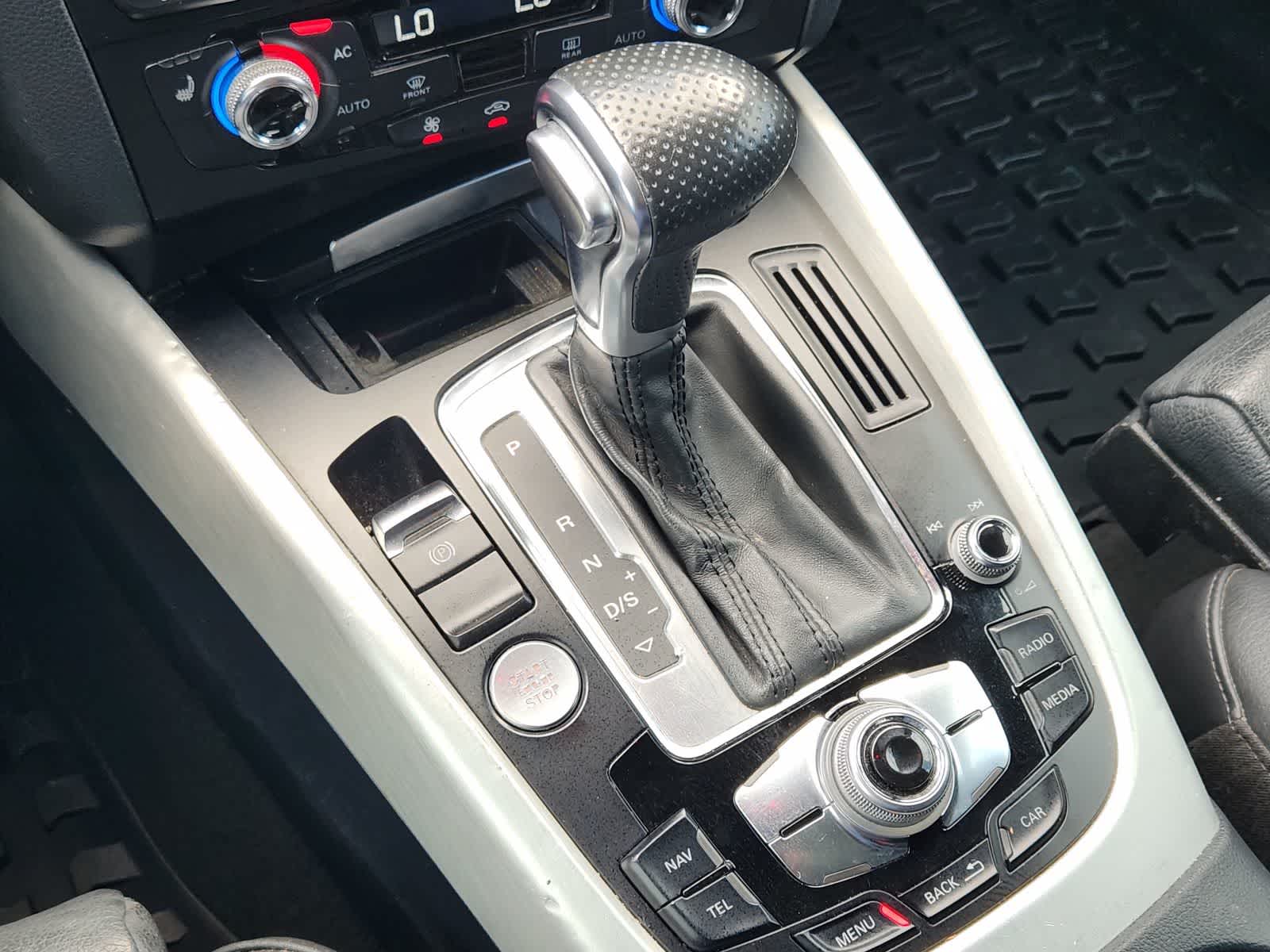 Thumbnail: 2013 Audi Q5 - 18