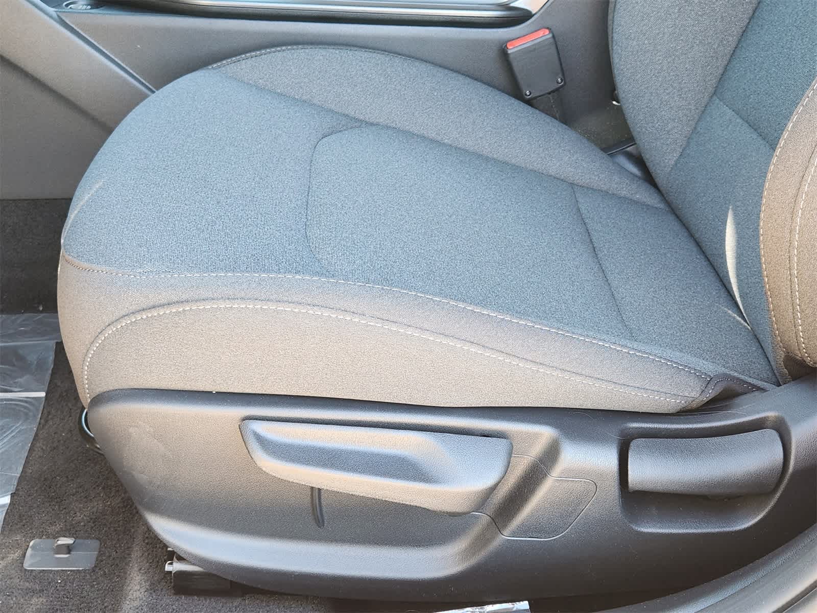 Thumbnail: 2025 Kia K4 - 19