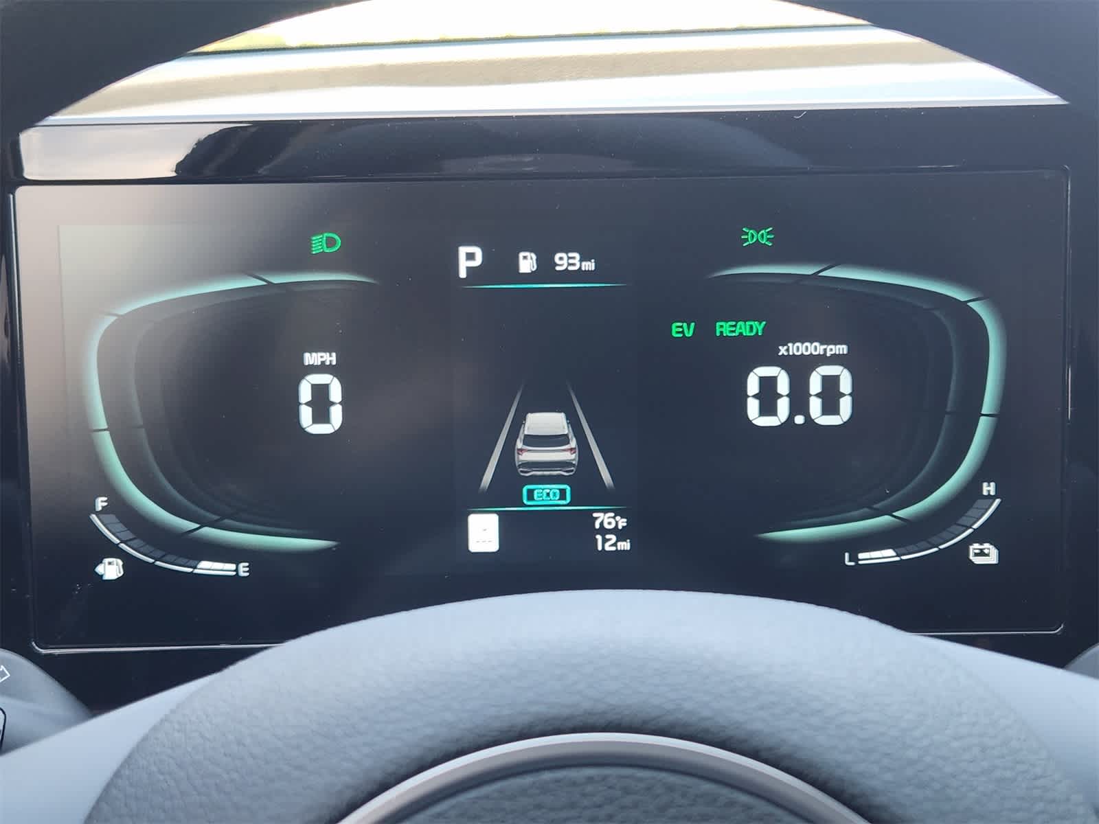 Thumbnail: 2025 Kia Sportage - 13