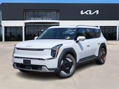 2026 Kia EV9 Wind SUV