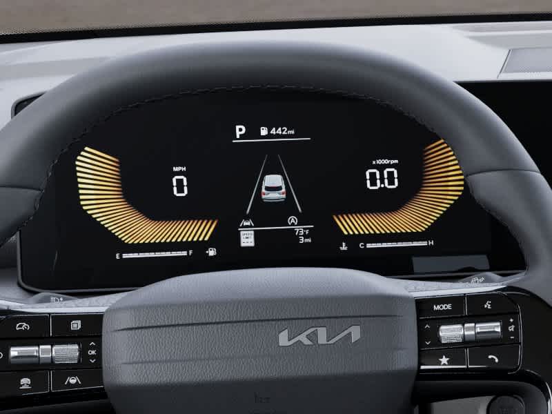 Thumbnail: 2026 Kia Sorento - 21