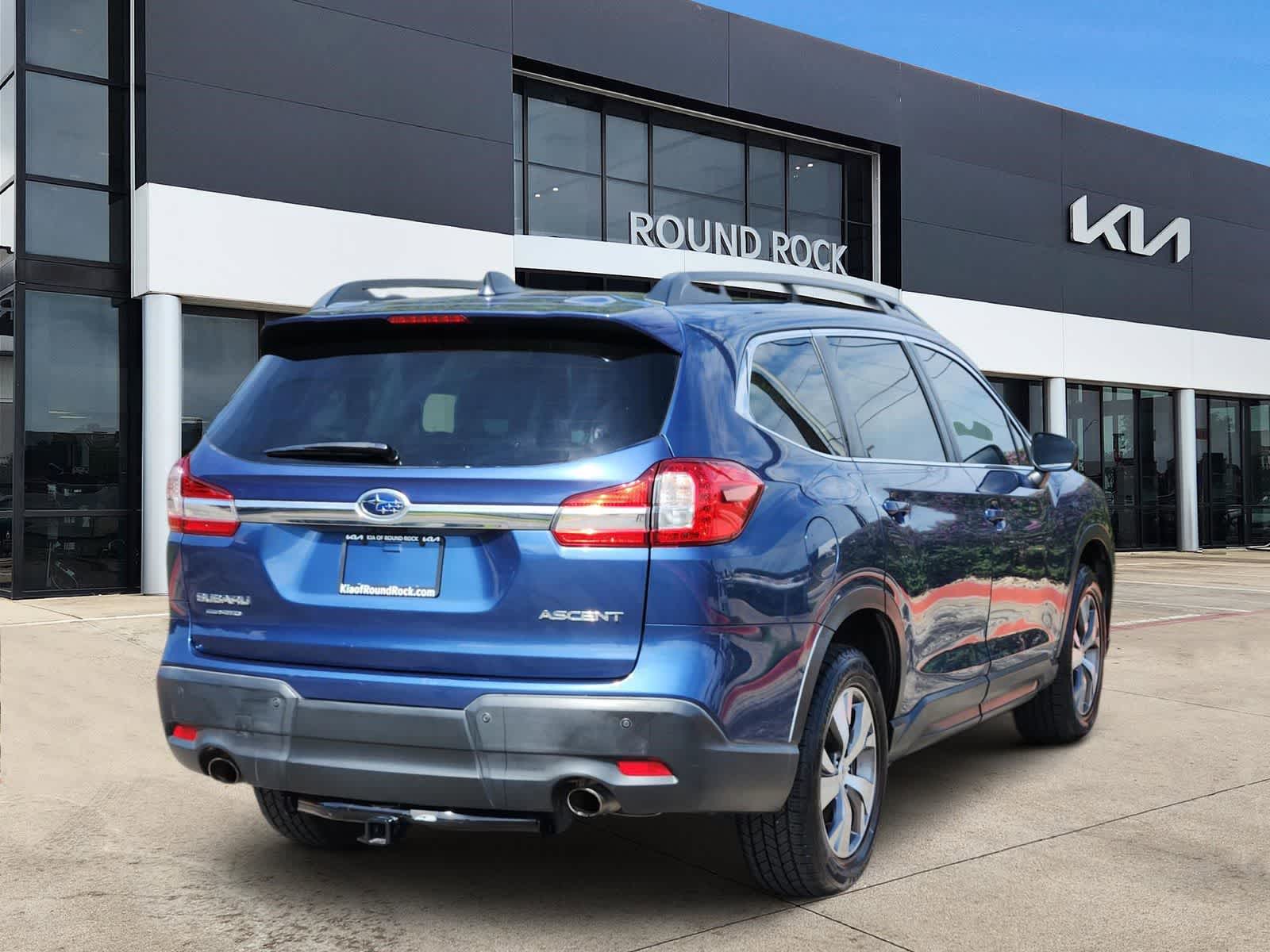 Thumbnail: 2019 Subaru Ascent - 6