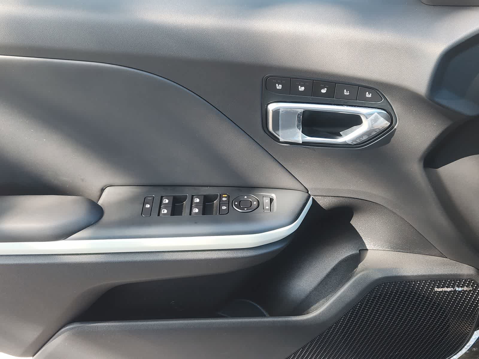 Thumbnail: 2026 Kia K4 - 19