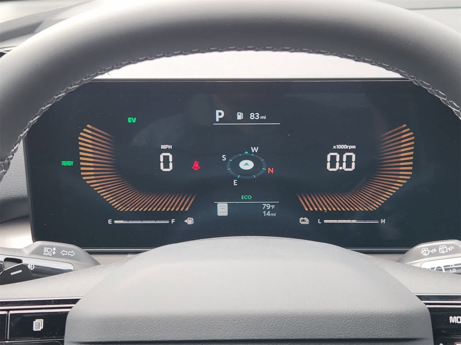 Thumbnail: 2026 Kia Sorento - 13