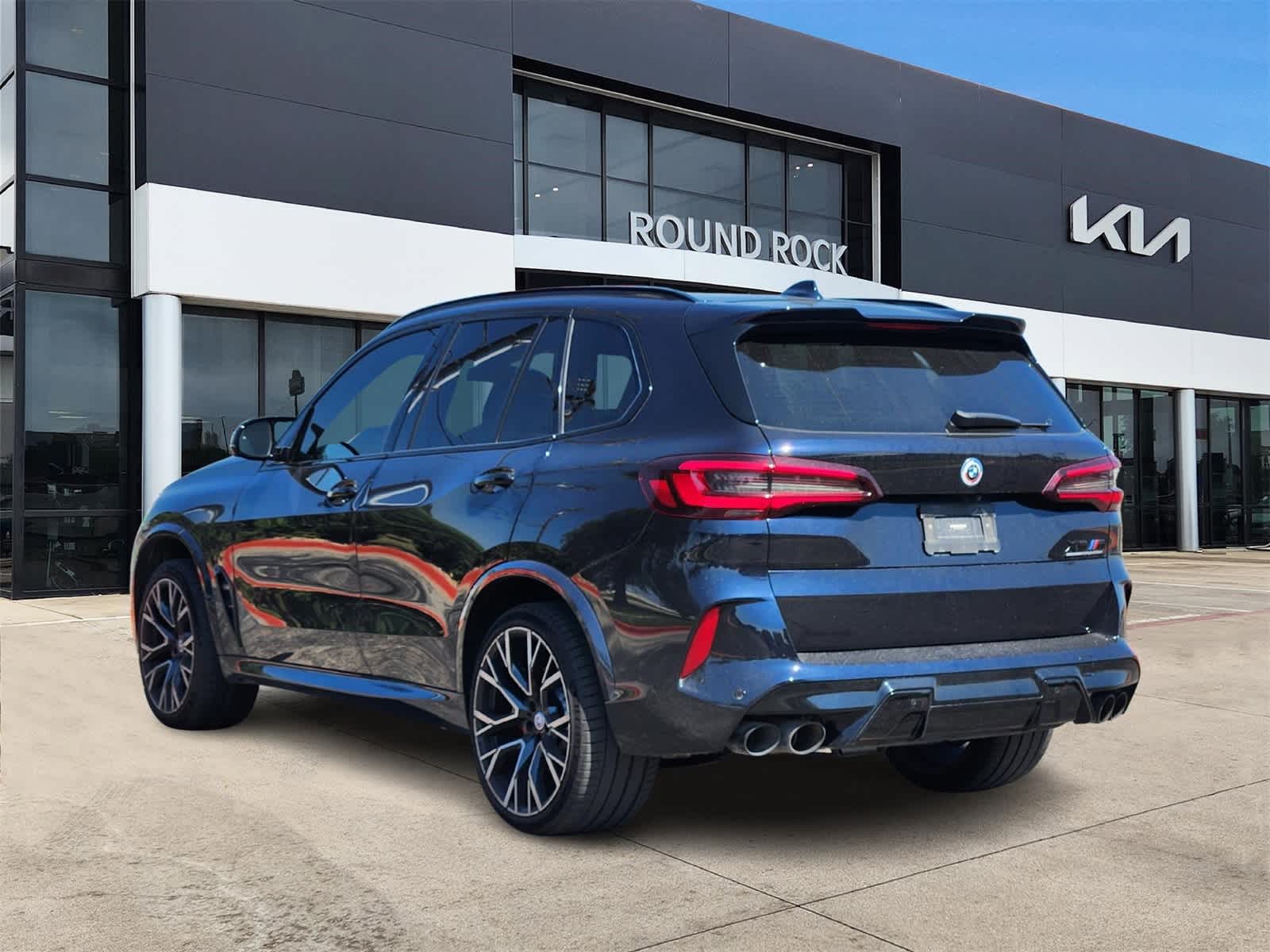 Thumbnail: 2022 BMW X5 - 6
