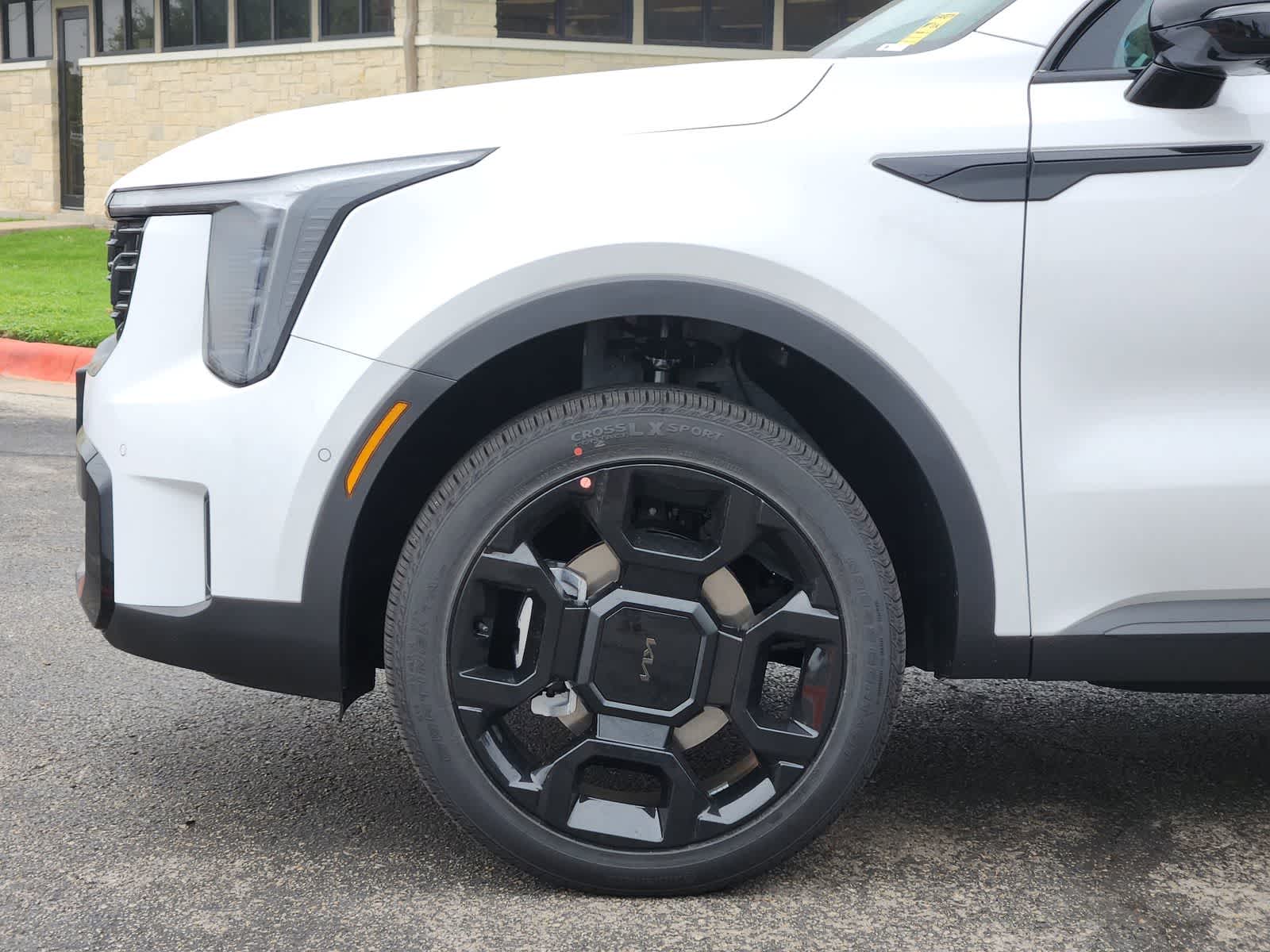 Thumbnail: 2026 Kia Sorento - 8