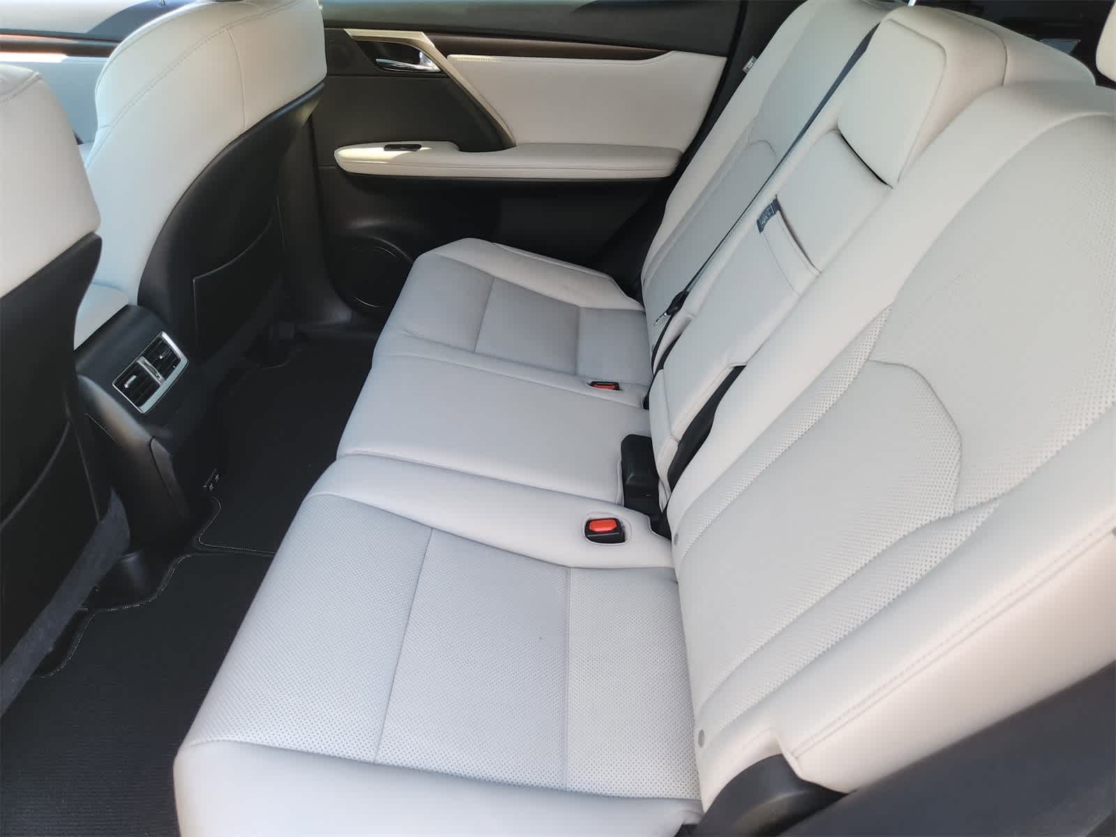 Thumbnail: 2022 Lexus RX - 24