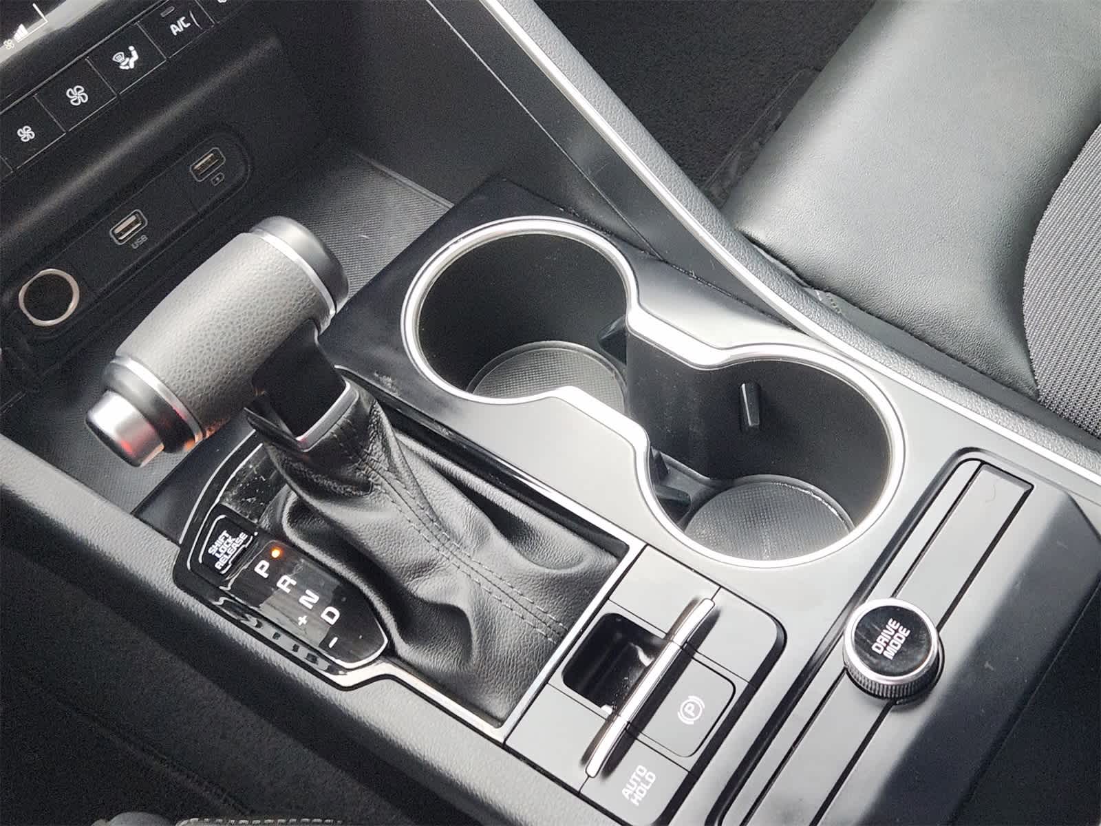 Thumbnail: 2021 Kia K5 - 20