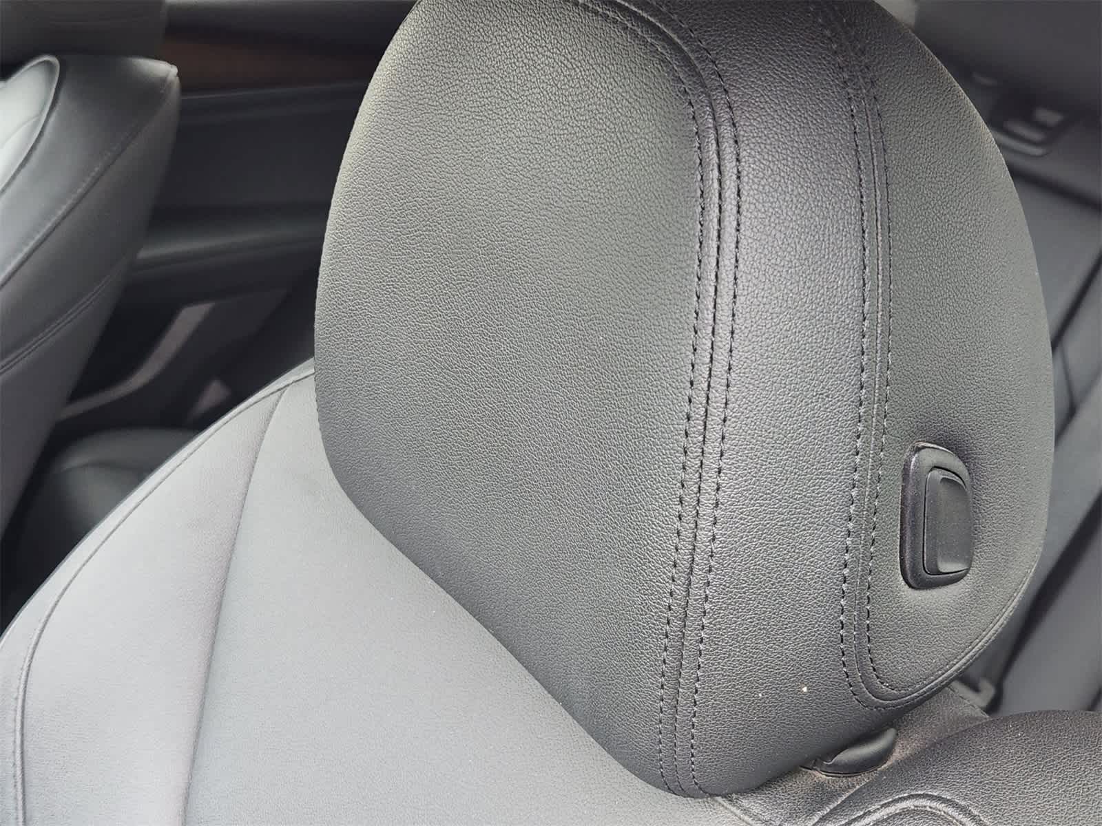 Thumbnail: 2020 BMW X3 - 14