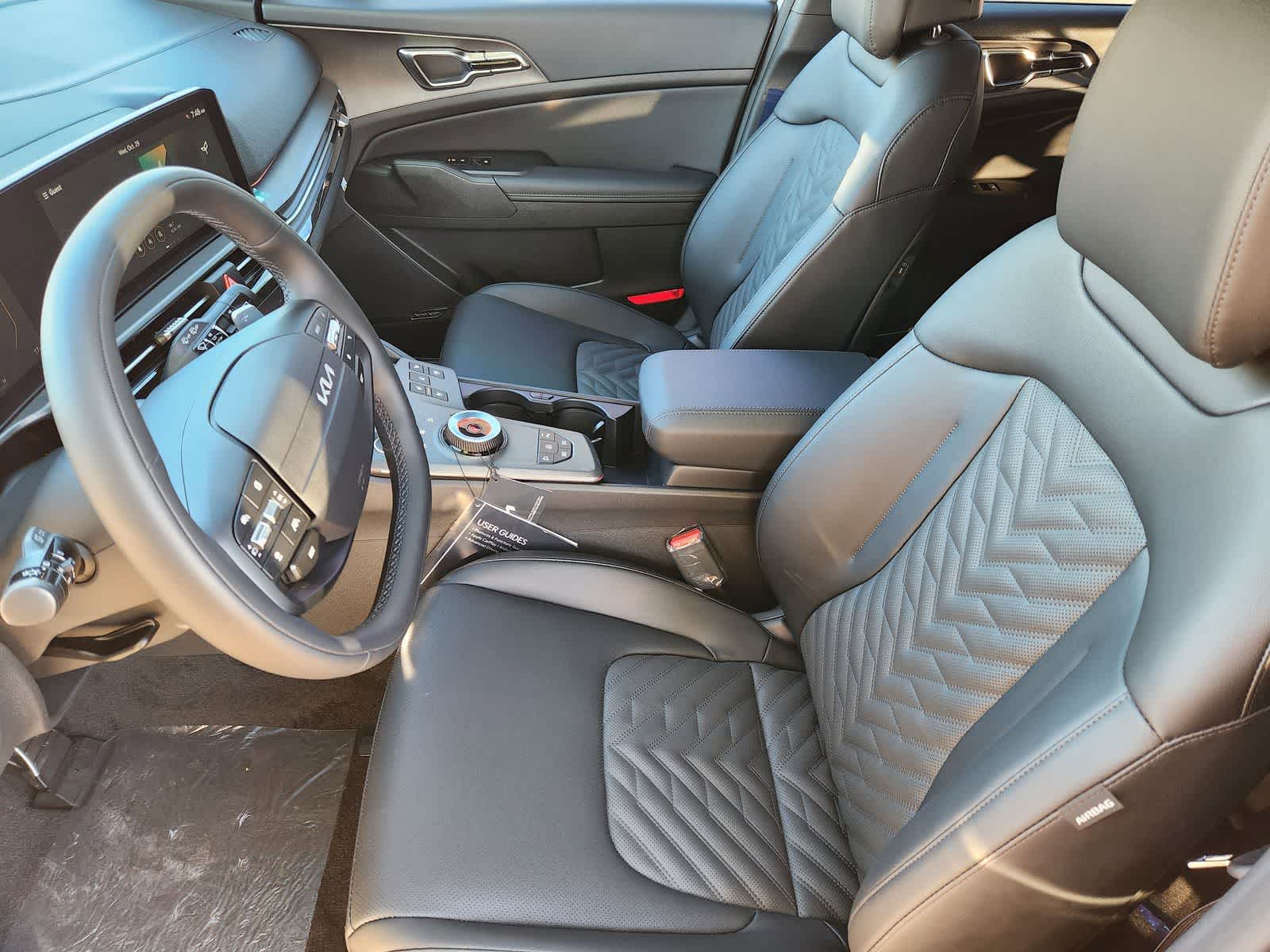 Thumbnail: 2026 Kia Sportage - 11