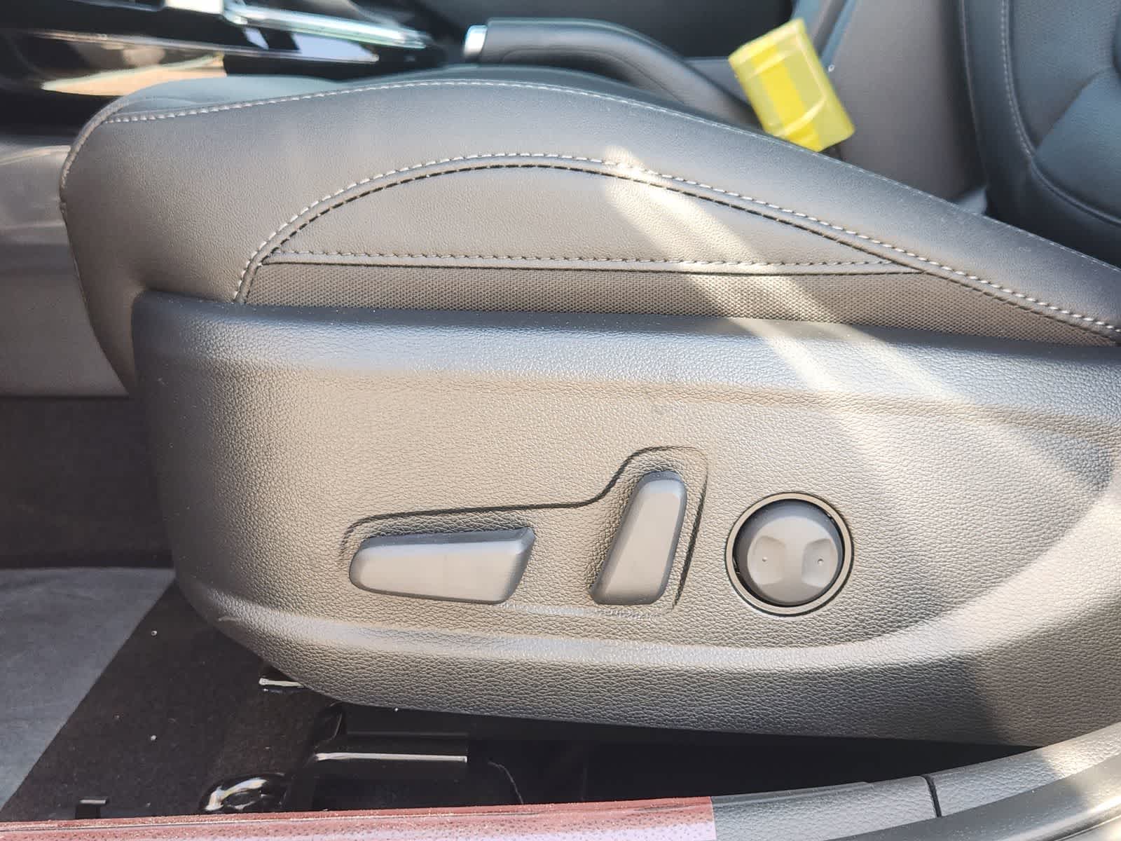 Thumbnail: 2026 Kia Seltos - 20