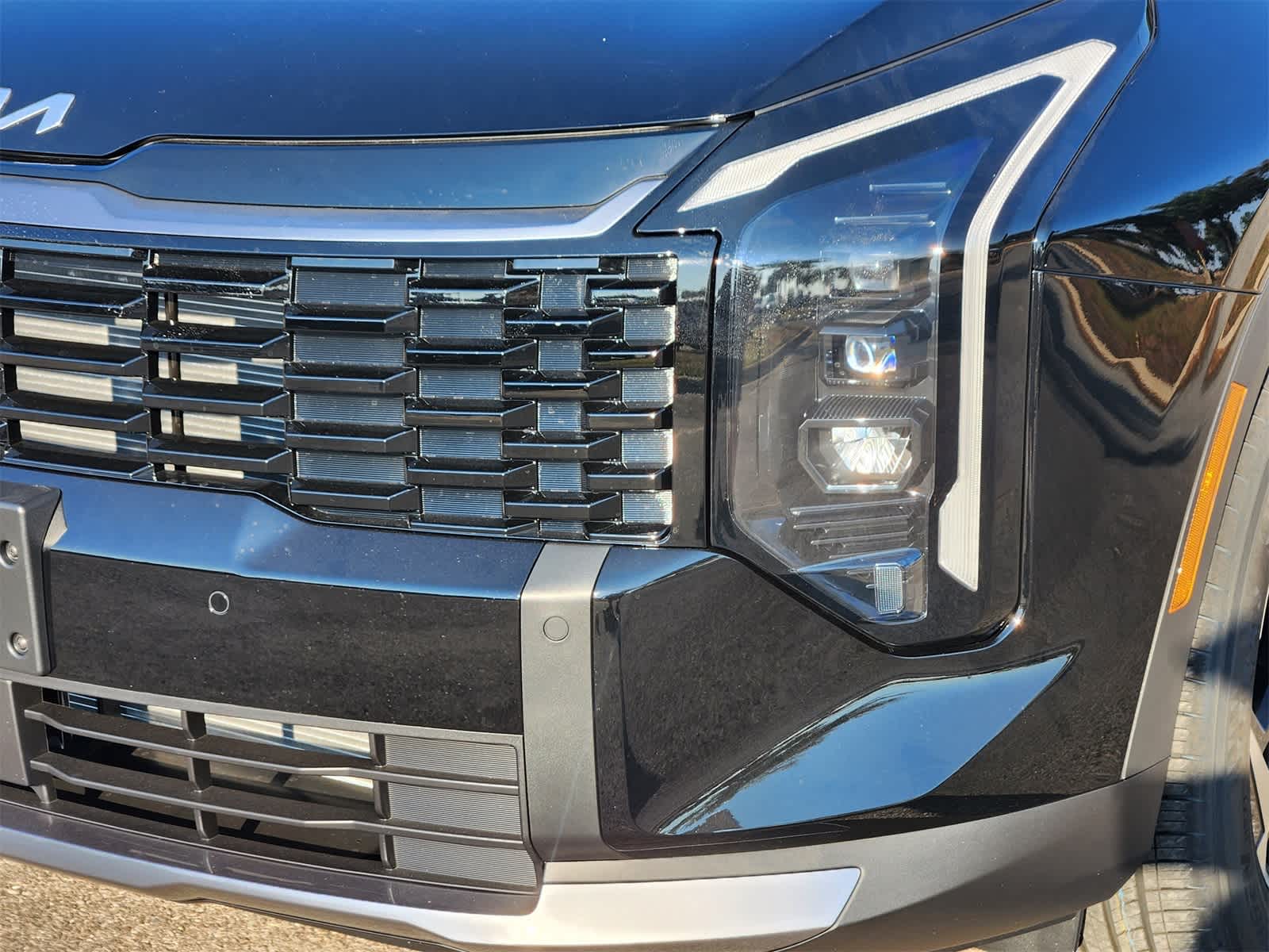 Thumbnail: 2026 Kia Sportage - 7