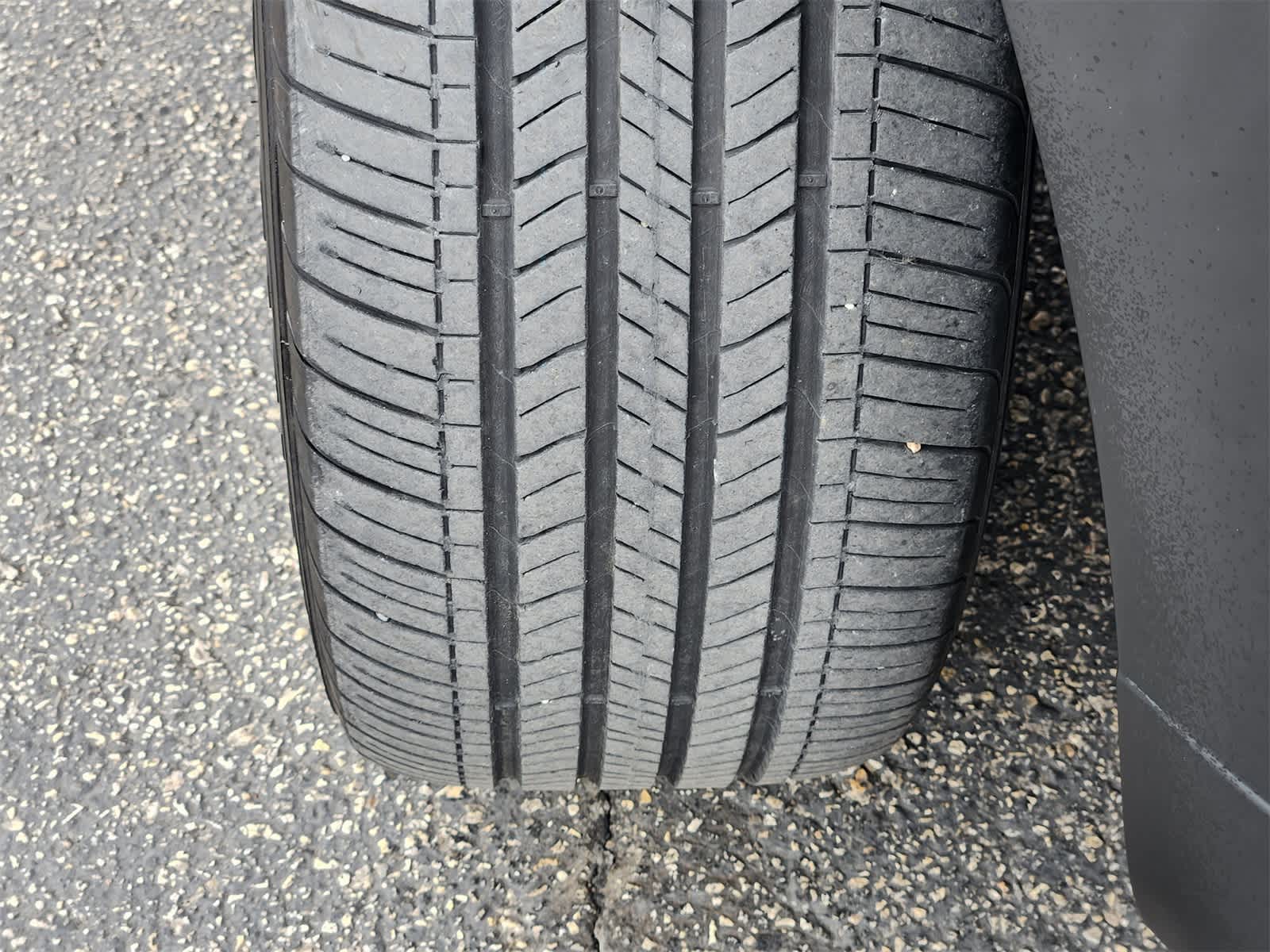 Thumbnail: 2023 Mazda CX-50 - 10