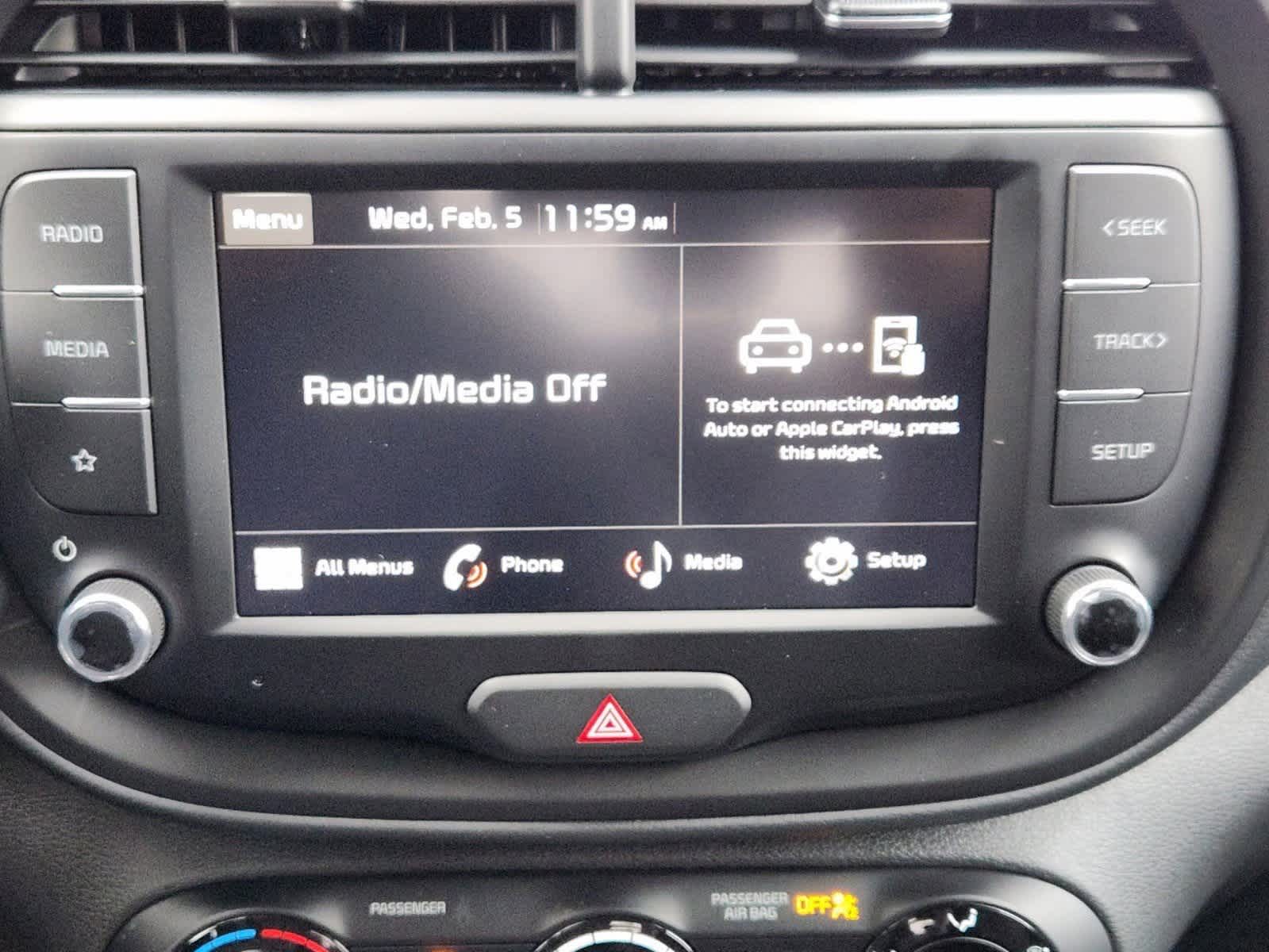 Thumbnail: 2025 Kia Soul - 17