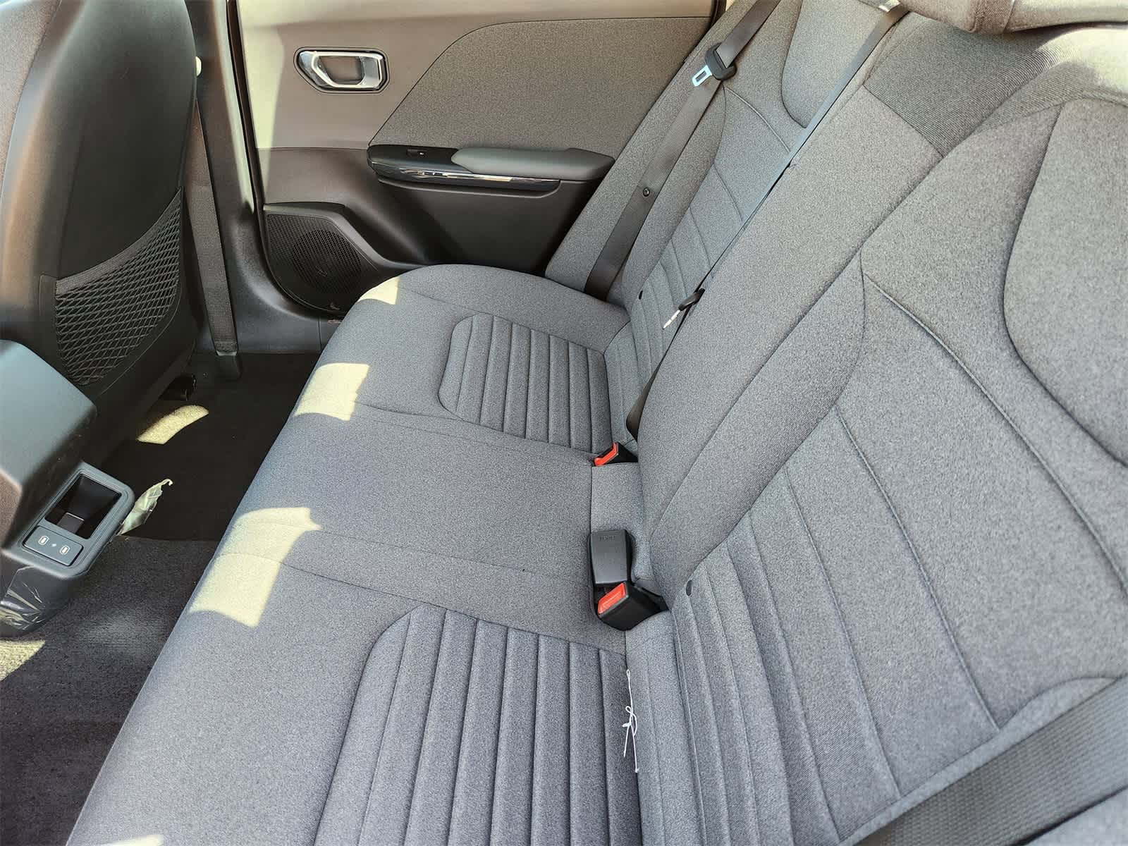 Thumbnail: 2025 Kia K4 - 23