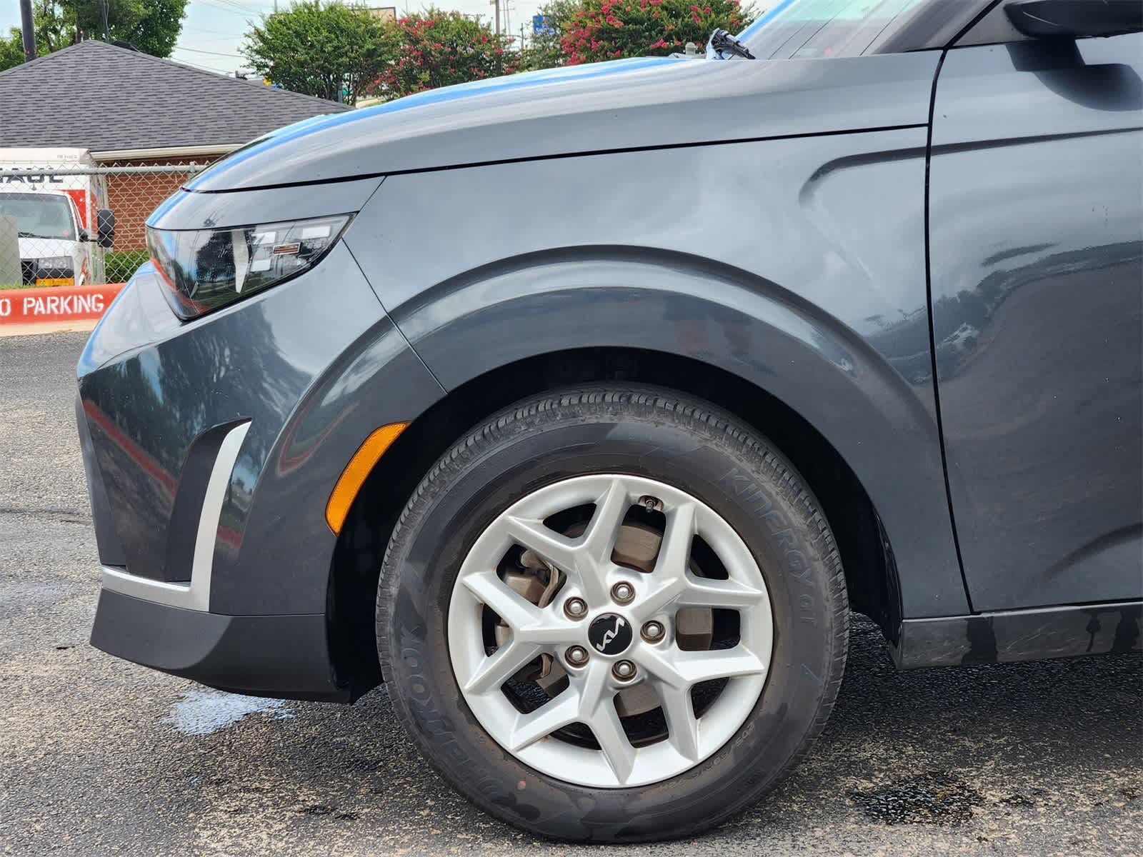 Thumbnail: 2023 Kia Soul - 8