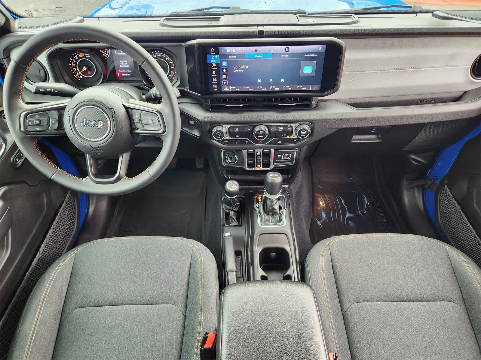 Thumbnail: 2024 Jeep Wrangler - 26