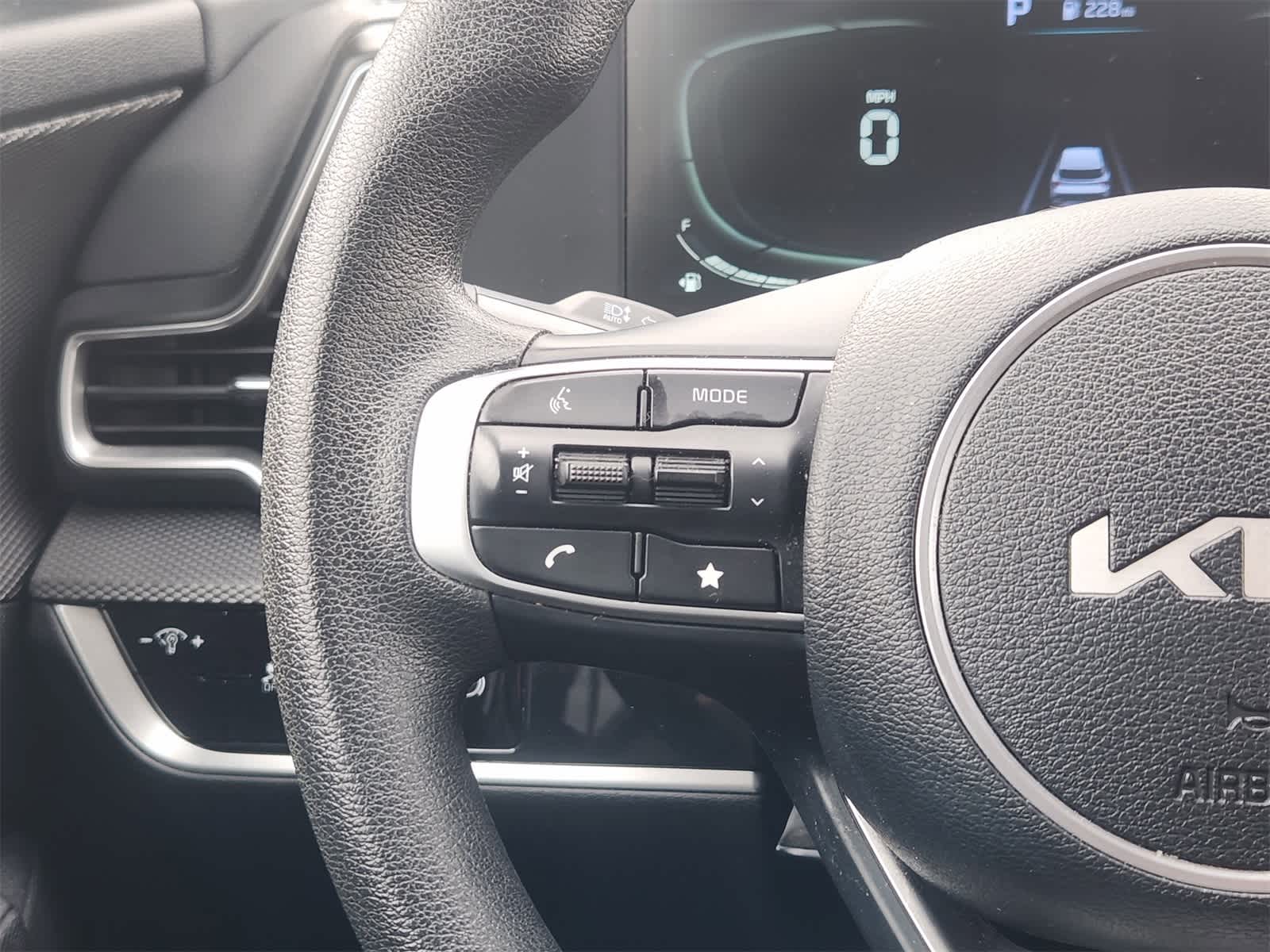 Thumbnail: 2024 Kia Sportage - 26