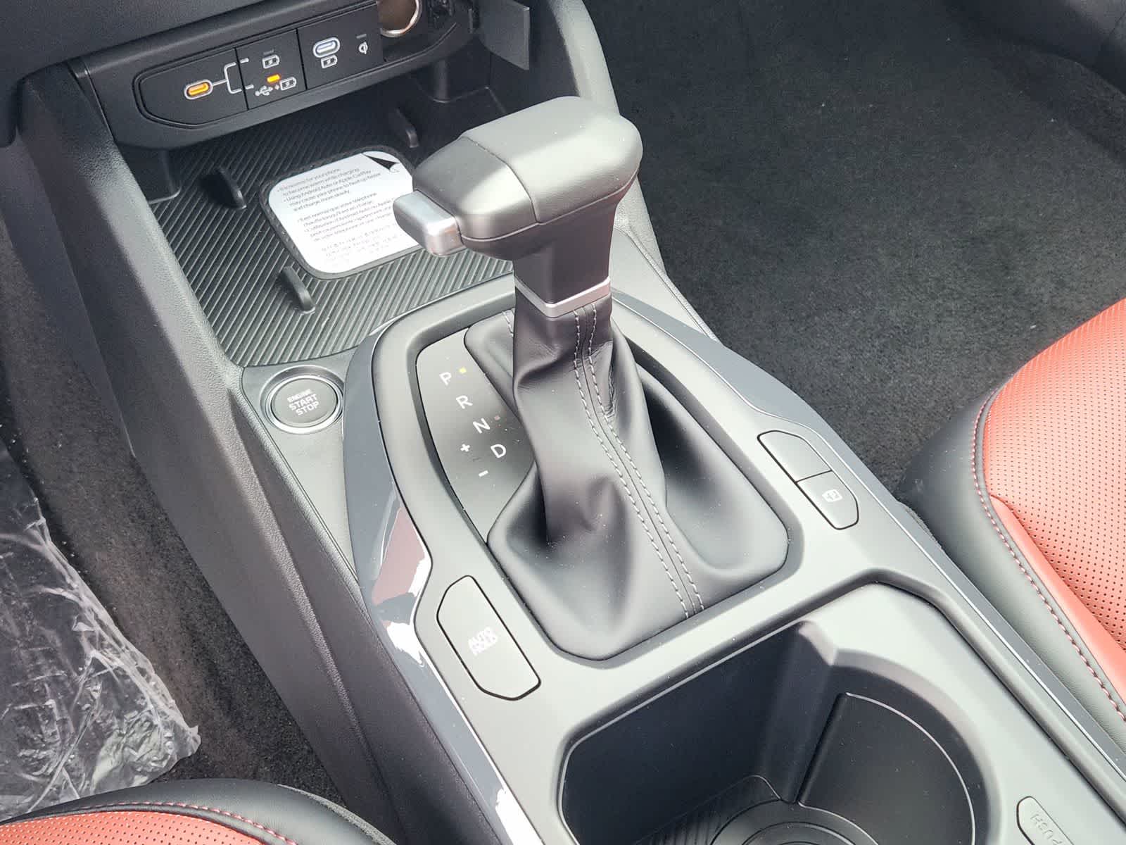 Thumbnail: 2026 Kia K4 - 16