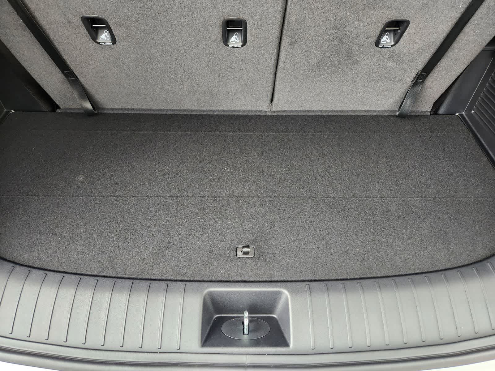 Thumbnail: 2027 Kia Telluride - 28