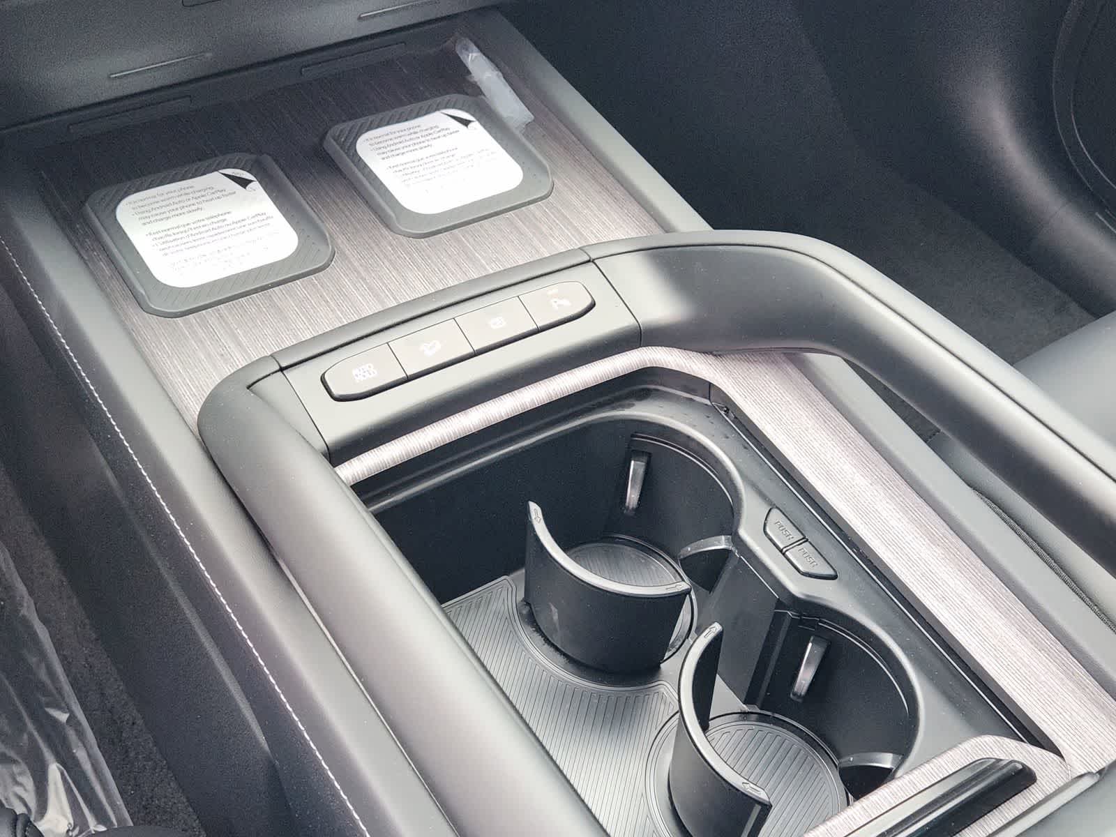 Thumbnail: 2027 Kia Telluride - 16